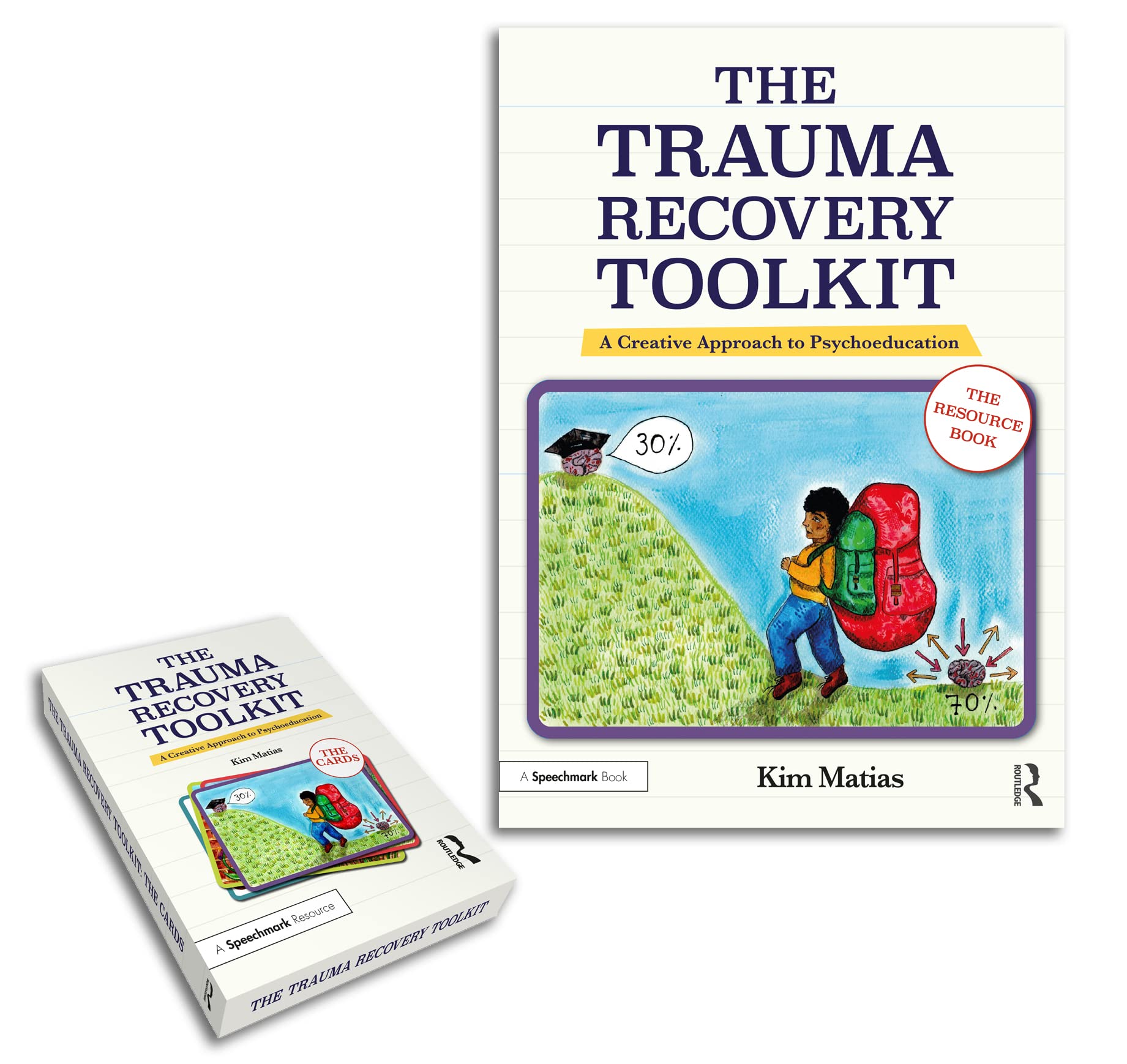 The Trauma Recovery Toolkit: A Creative Approach to Psychoeducation Medicine