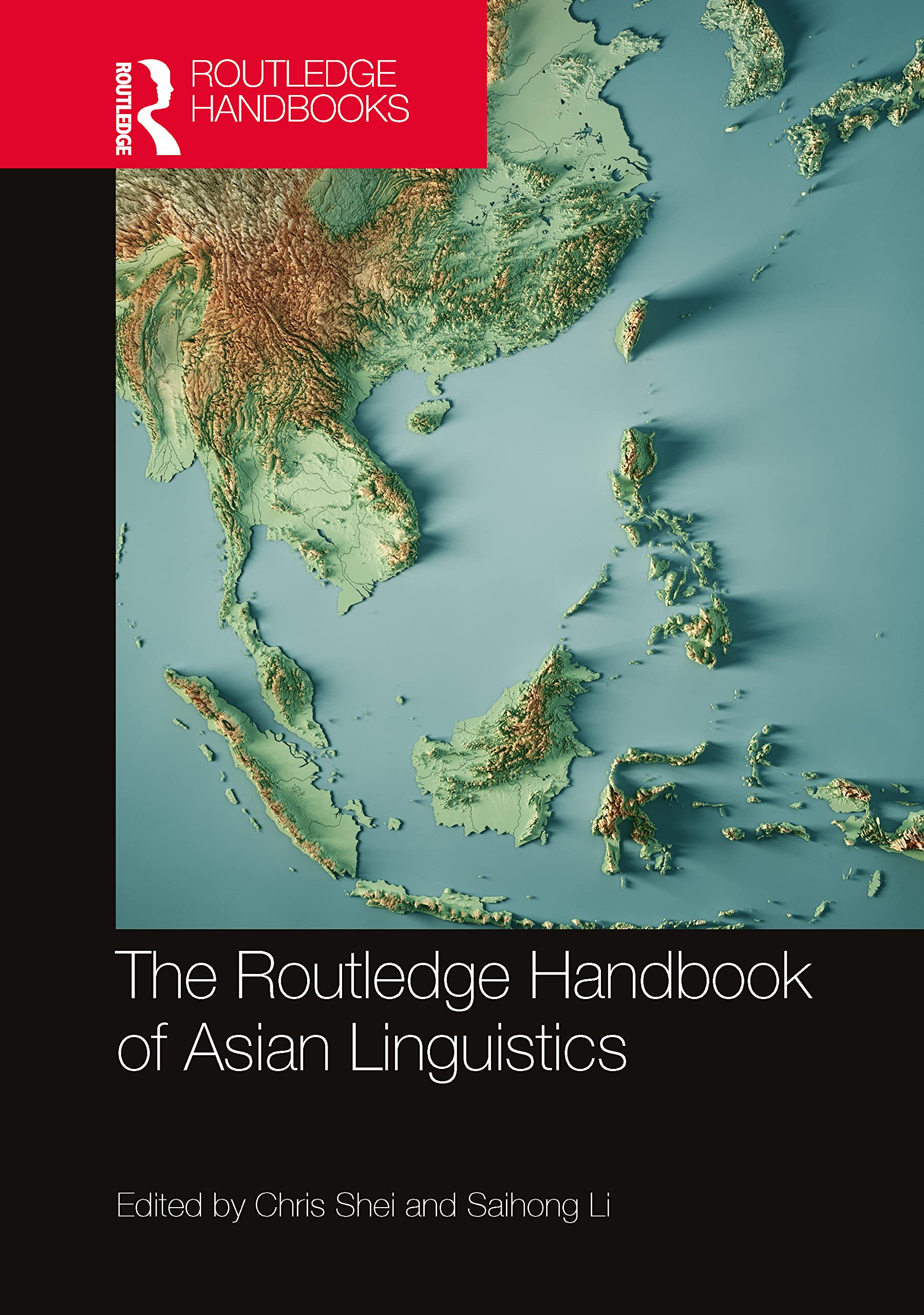 The Routledge Handbook of Asian Linguistics Contemporary literature