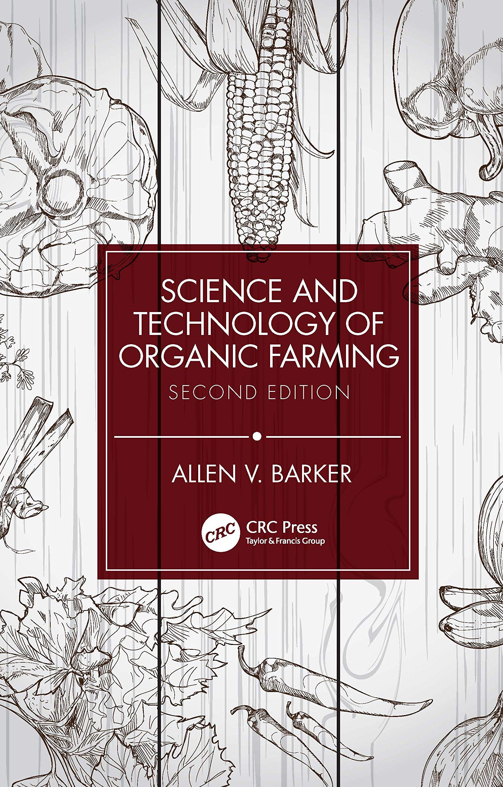 Science and Technology of Organic Farming Business & Technology