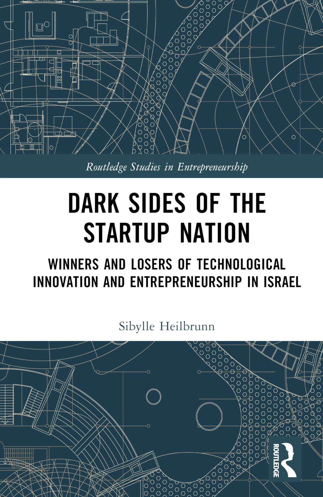 Dark Sides of the Startup Nation Business, Finance & Career