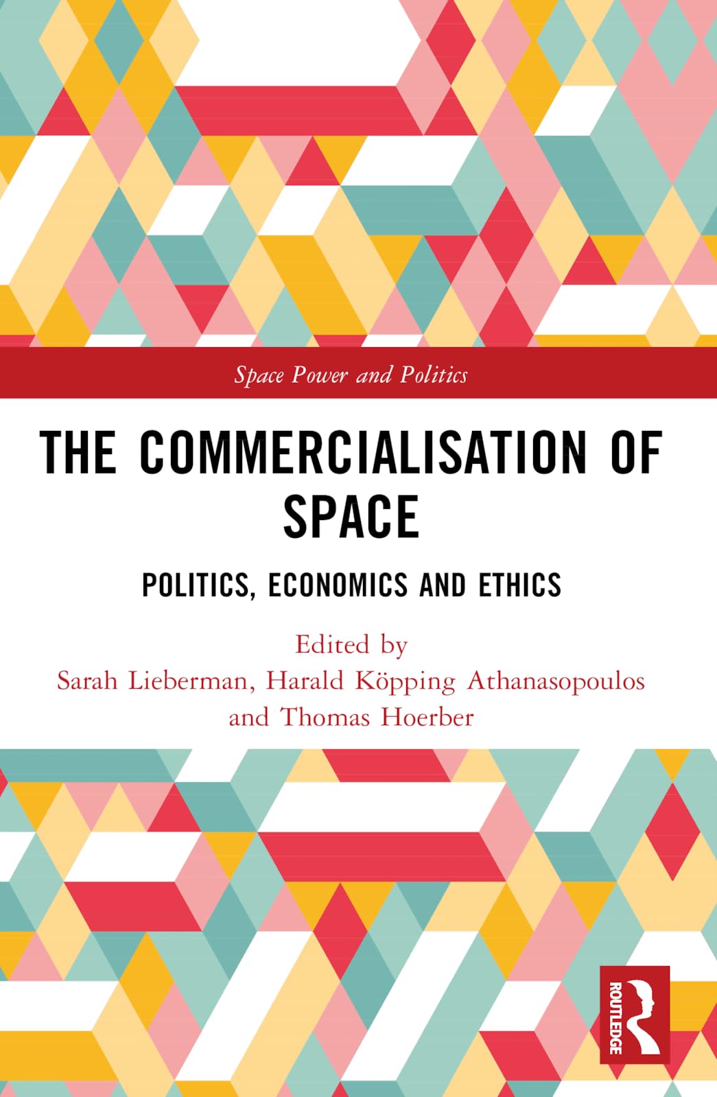 The Commercialisation of Space Business, Finance & Career