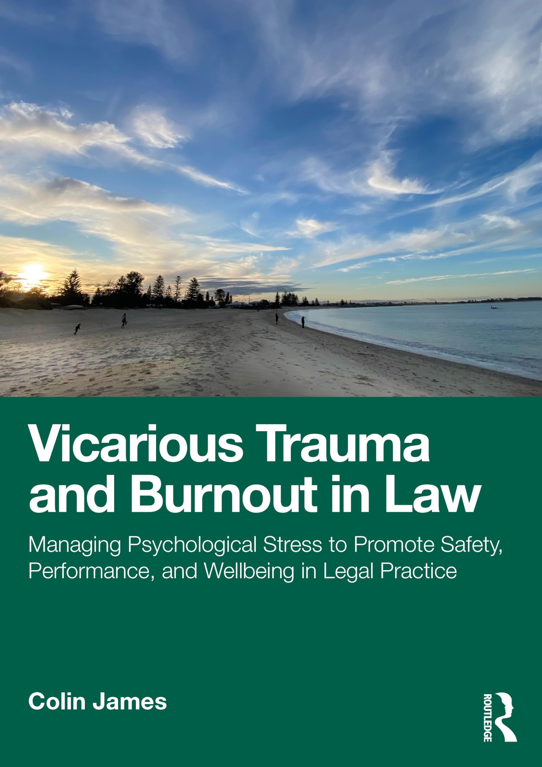 Vicarious Trauma and Burnout in Law Medicine