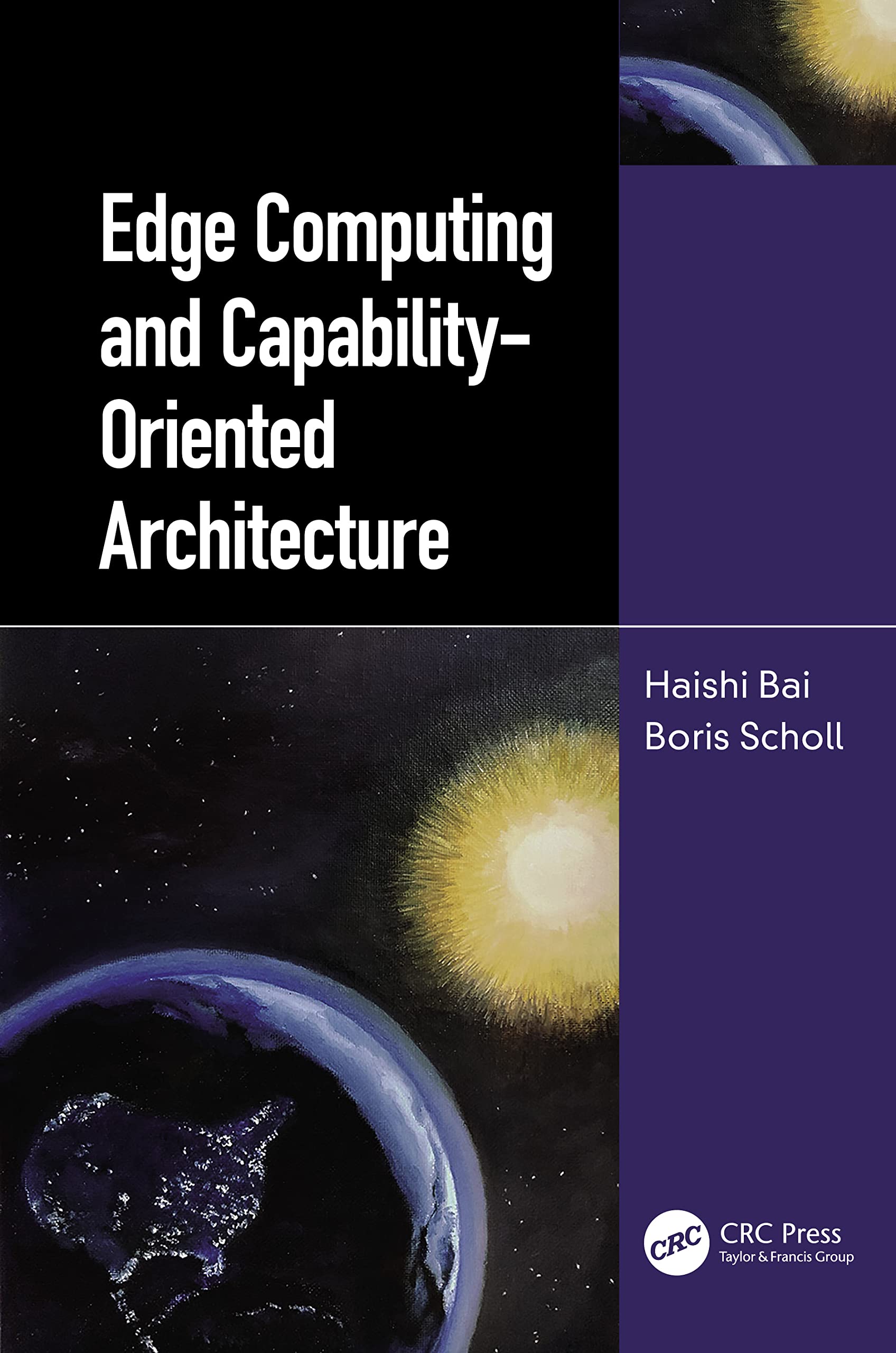 Edge Computing and Capability-Oriented Architecture Computer Science