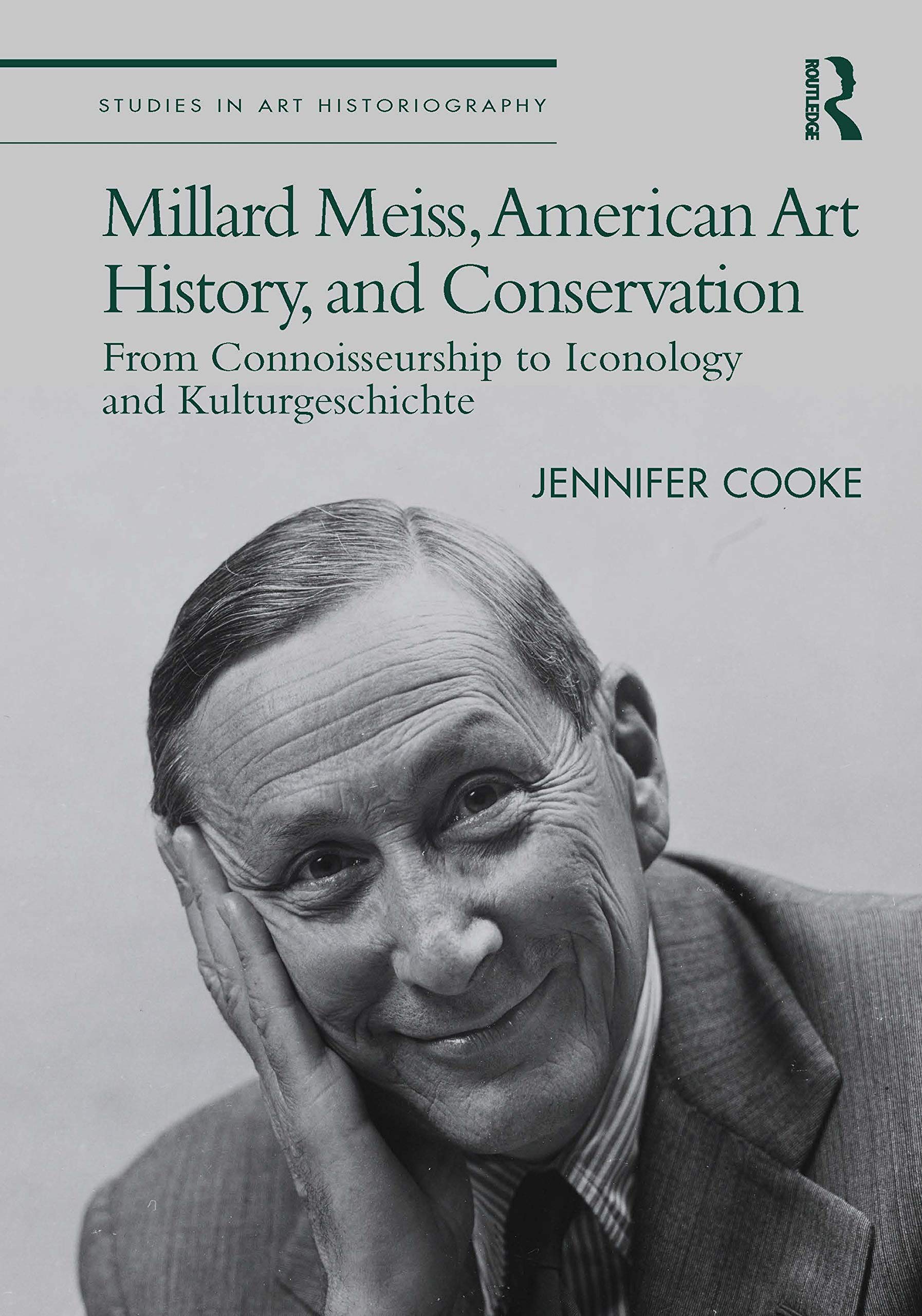 Millard Meiss, American Art History, and Conservation Film, Art & Culture