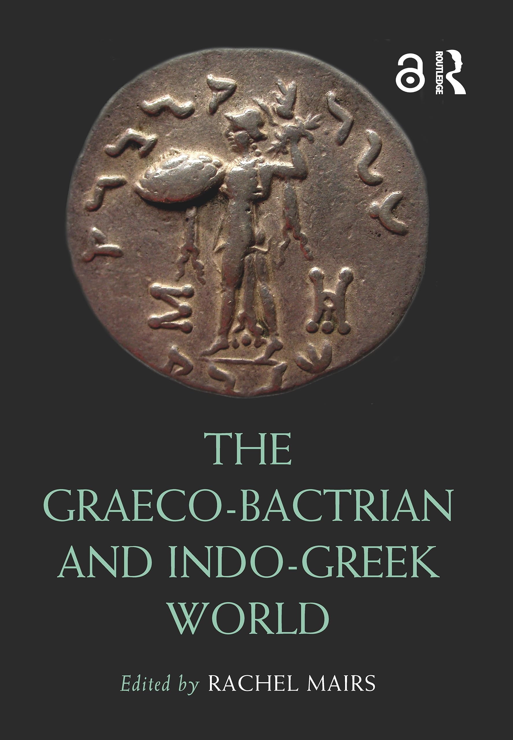 The Graeco-Bactrian and Indo-Greek World Books
