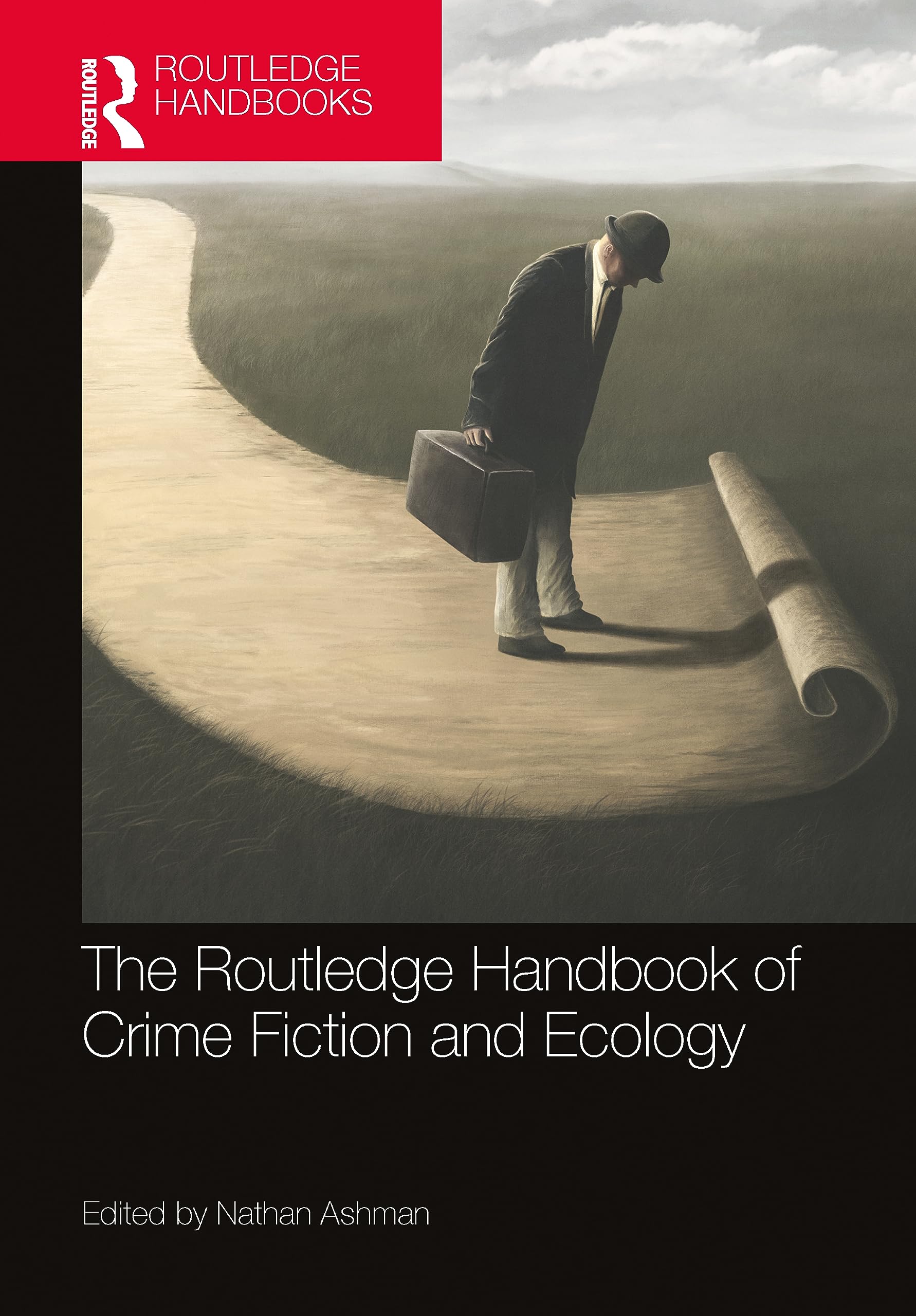 The Routledge Handbook of Crime Fiction and Ecology Law