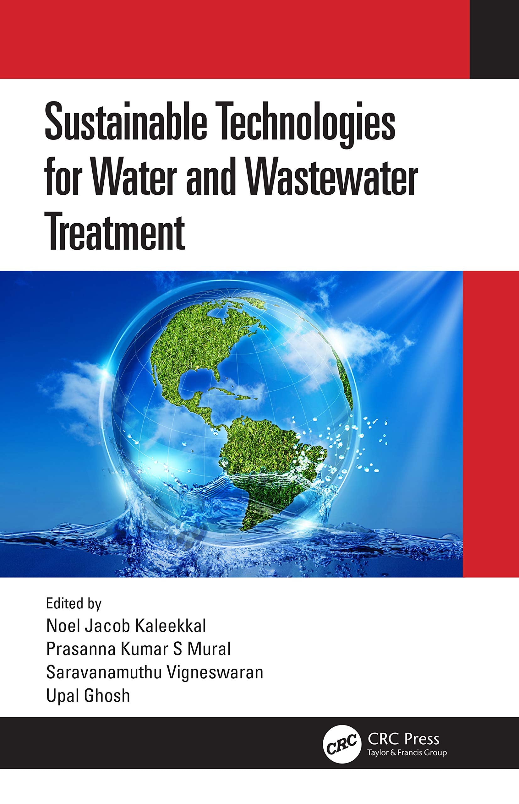 Sustainable Technologies for Water and Wastewater Treatment Business, Finance & Career