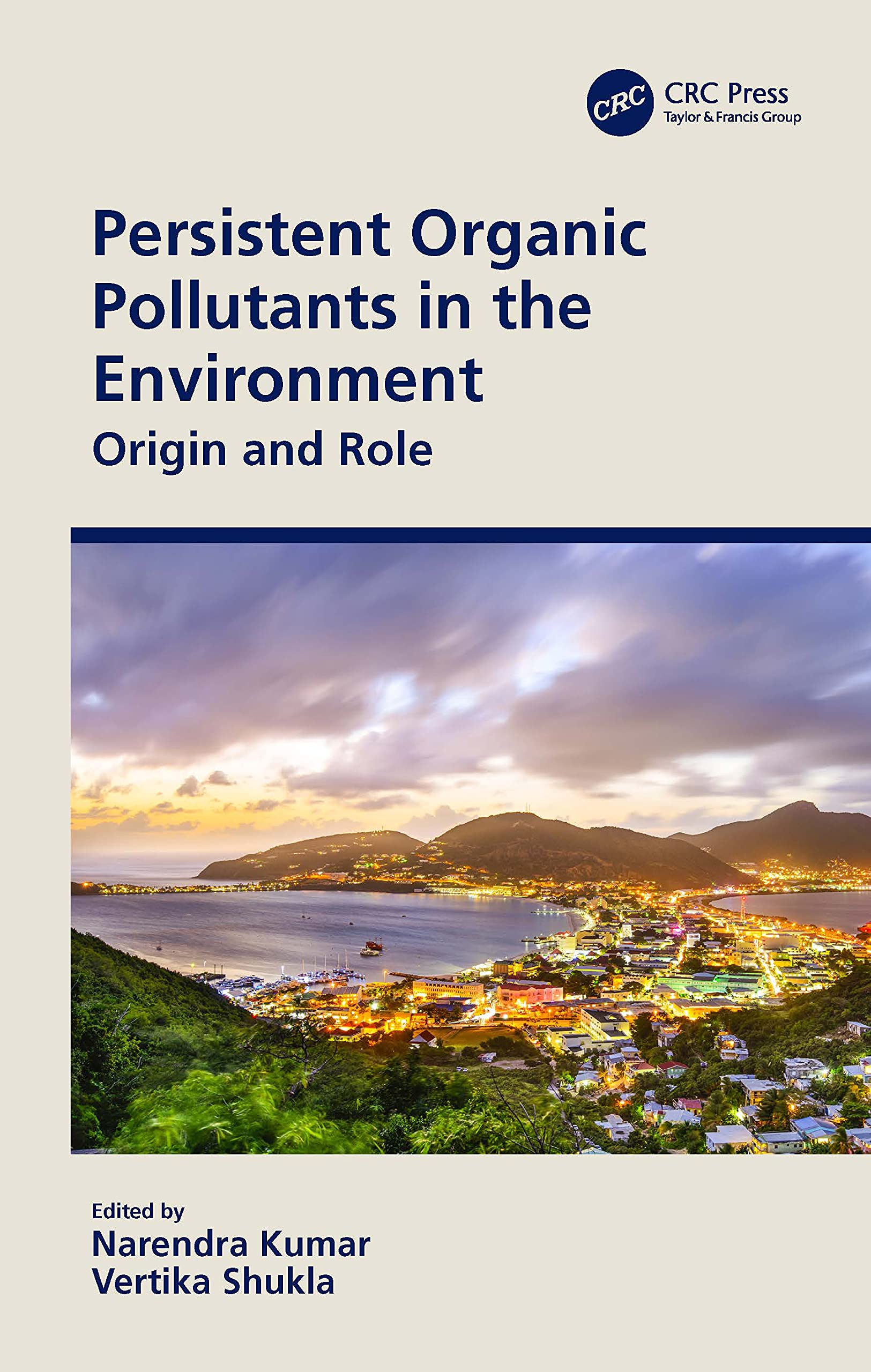 Persistent Organic Pollutants in the Environment Business & Technology