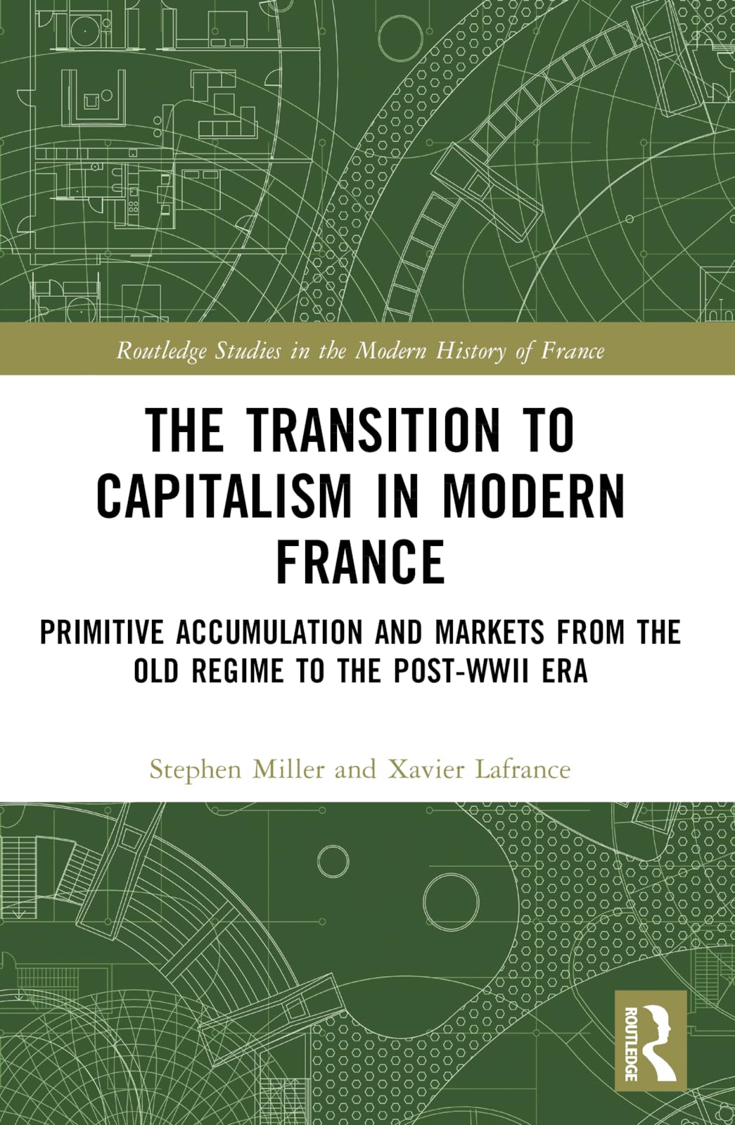 The Transition to Capitalism in Modern France Business, Finance & Career