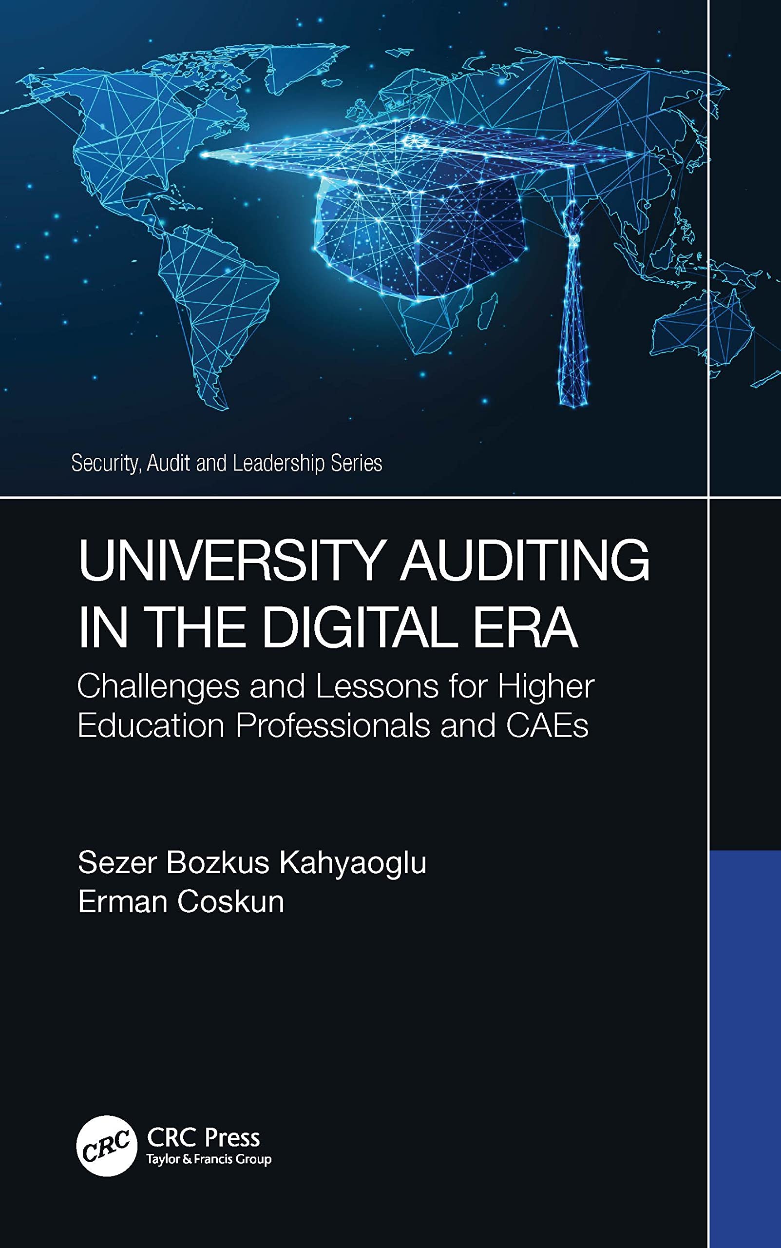University Auditing in the Digital Era Law