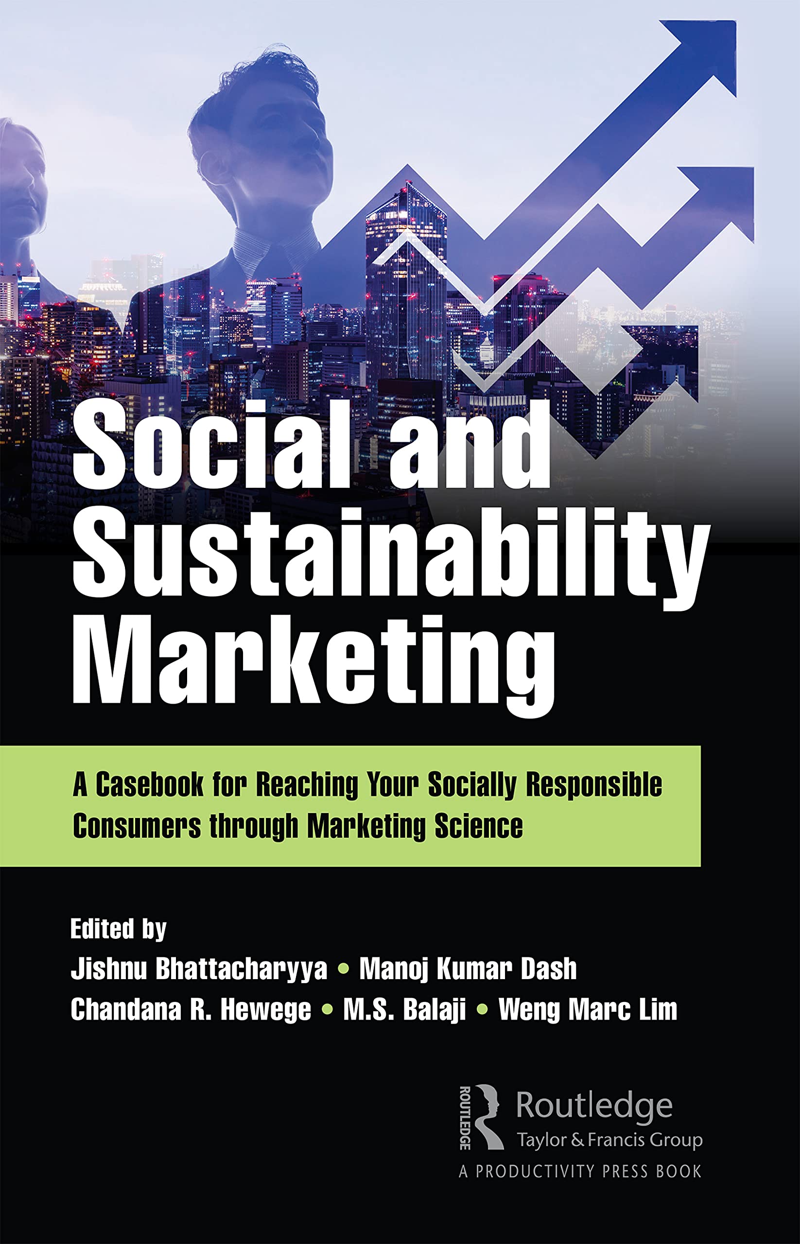 Social and Sustainability Marketing Business, Finance & Career