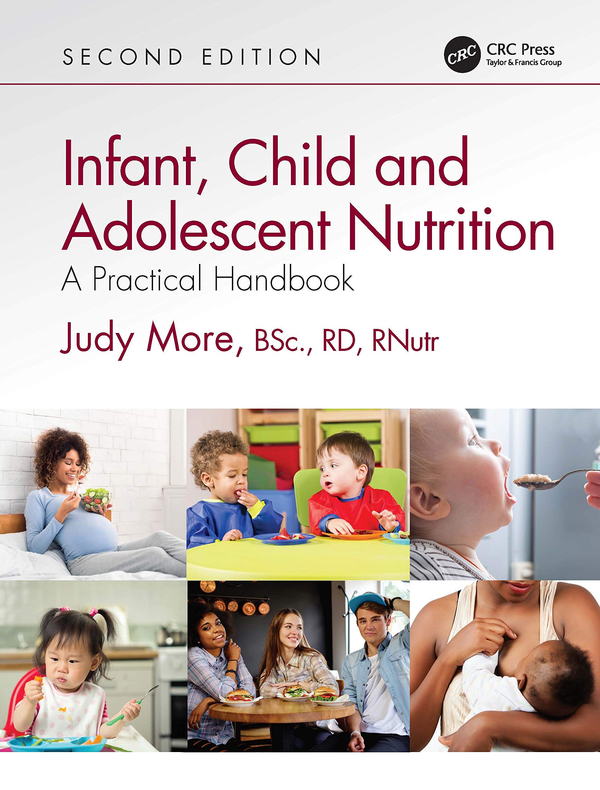 Infant, Child and Adolescent Nutrition Medicine