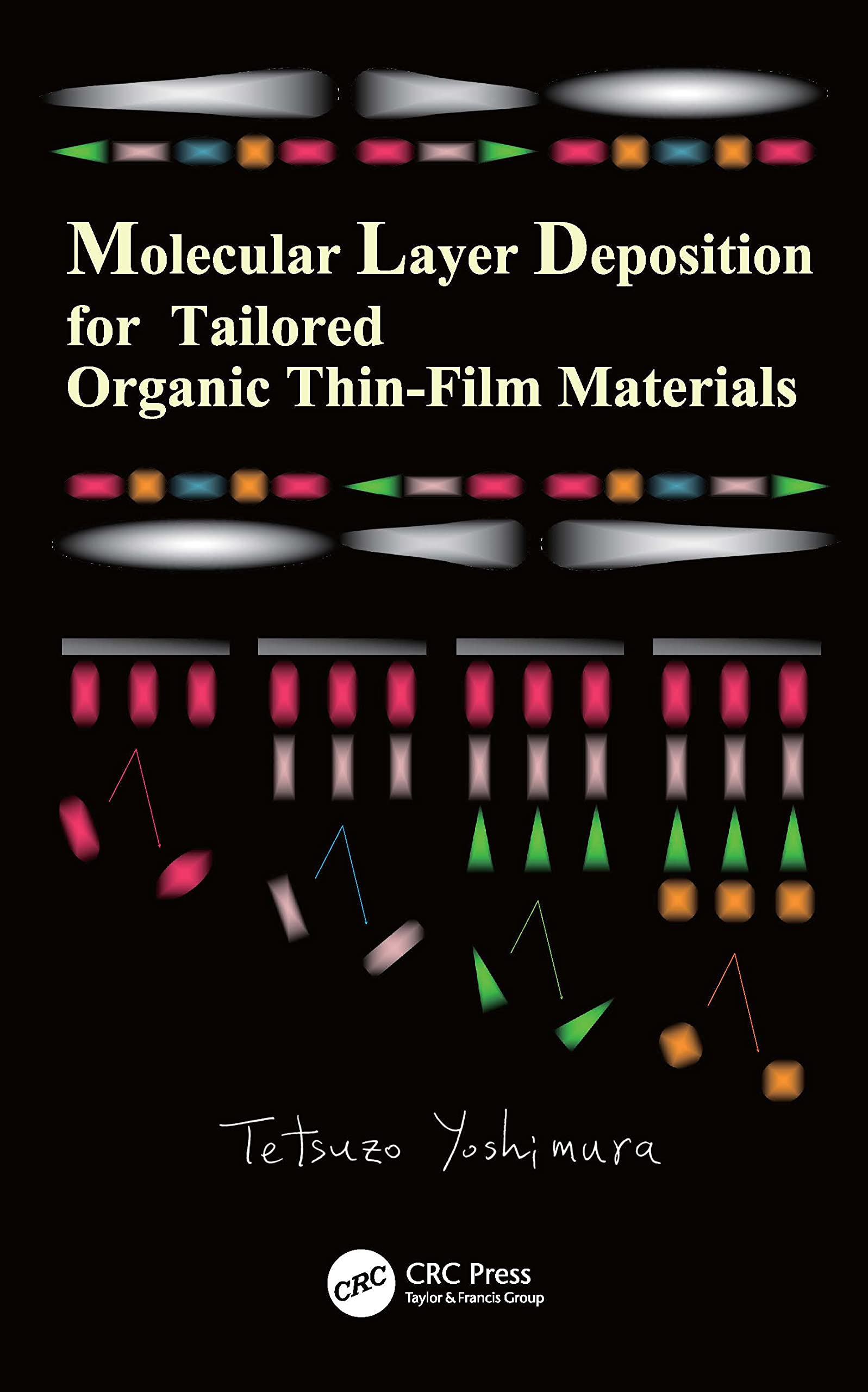 Molecular Layer Deposition for Tailored Organic Thin-Film Materials (Optics and Photonics) Business & Technology