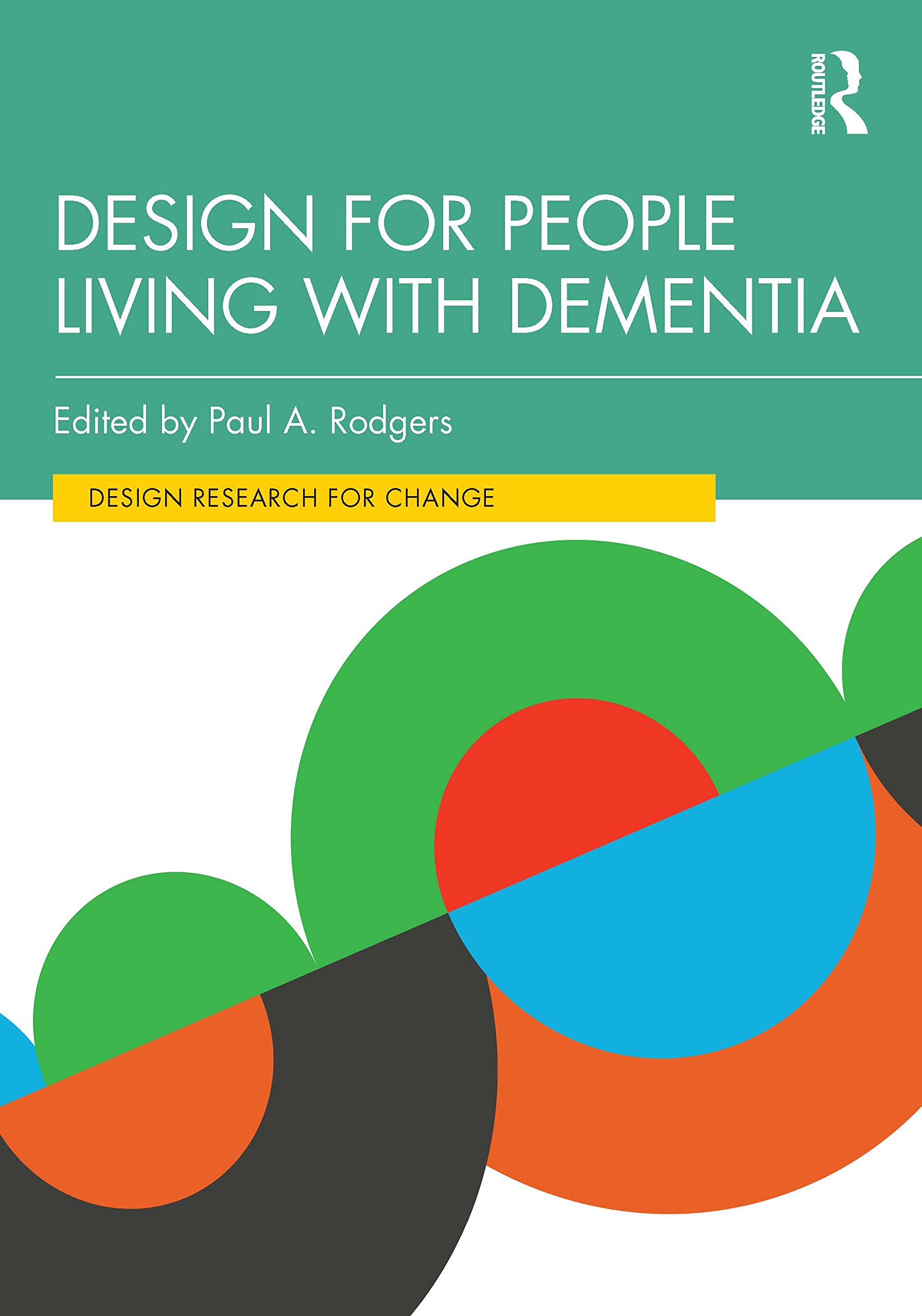 Design for People Living with Dementia Medicine