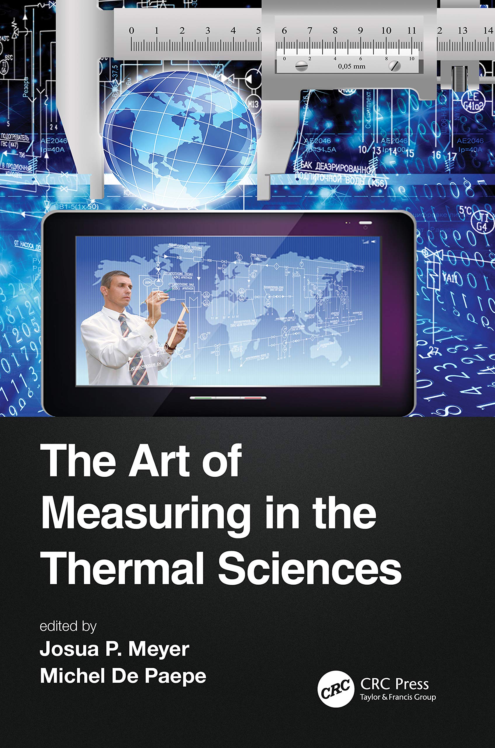 The Art of Measuring in the Thermal Sciences Business & Technology