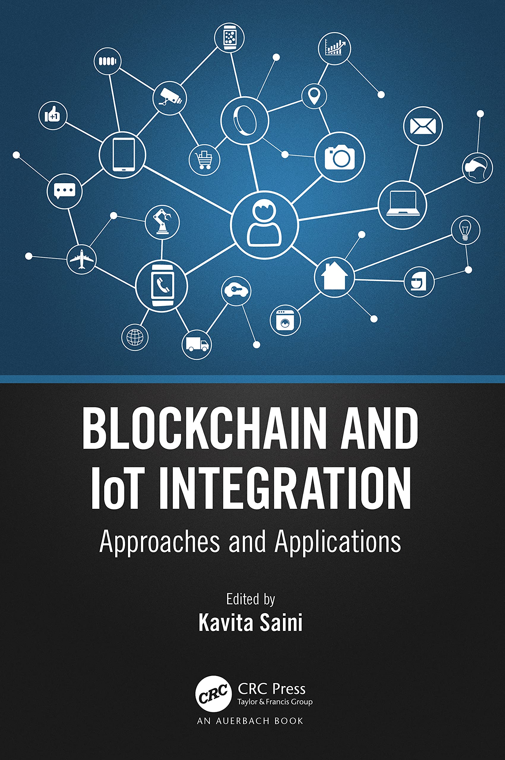 Product Image: Blockchain and IoT Integration