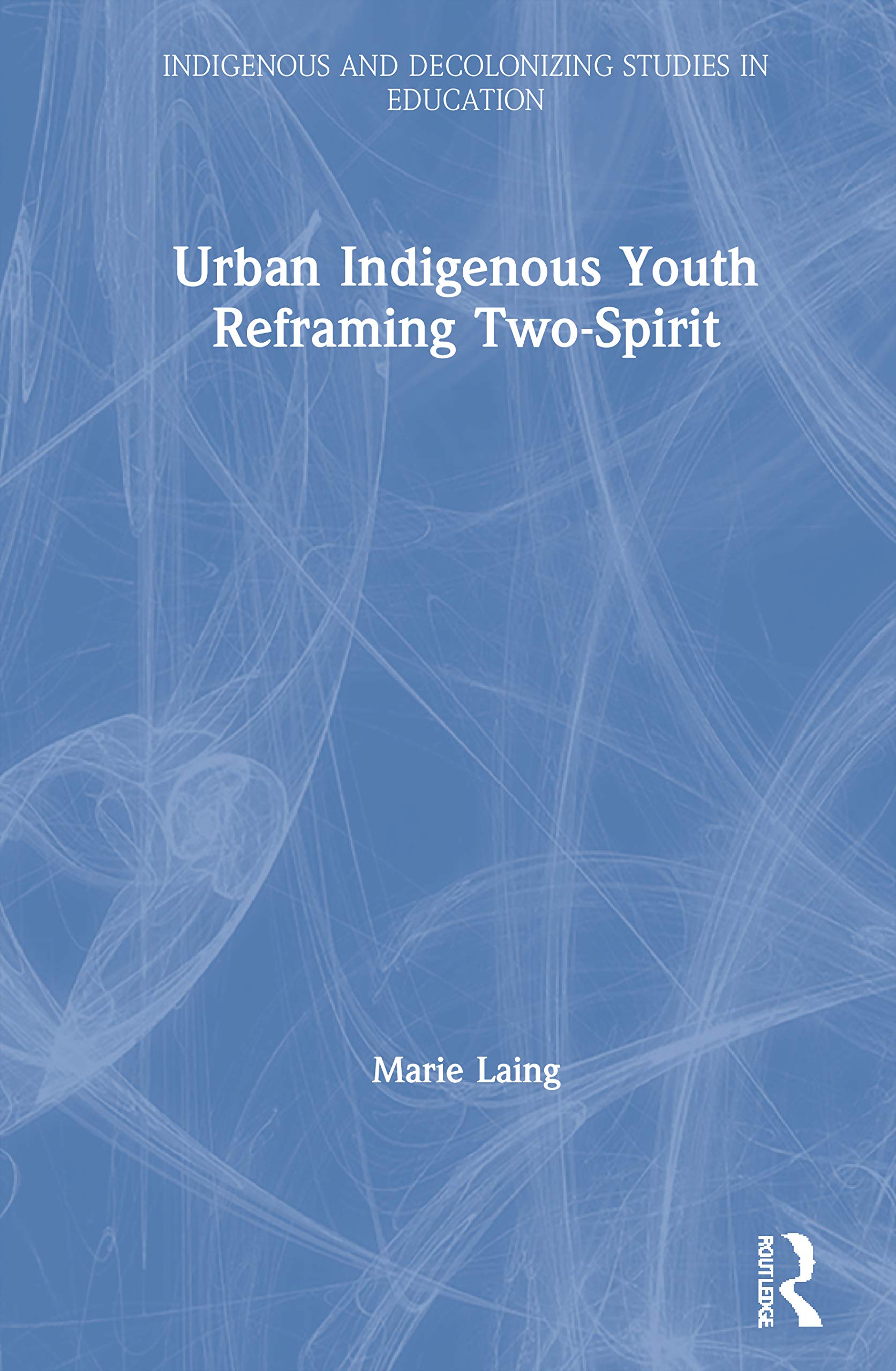 Urban Indigenous Youth Reframing Two-Spirit Books