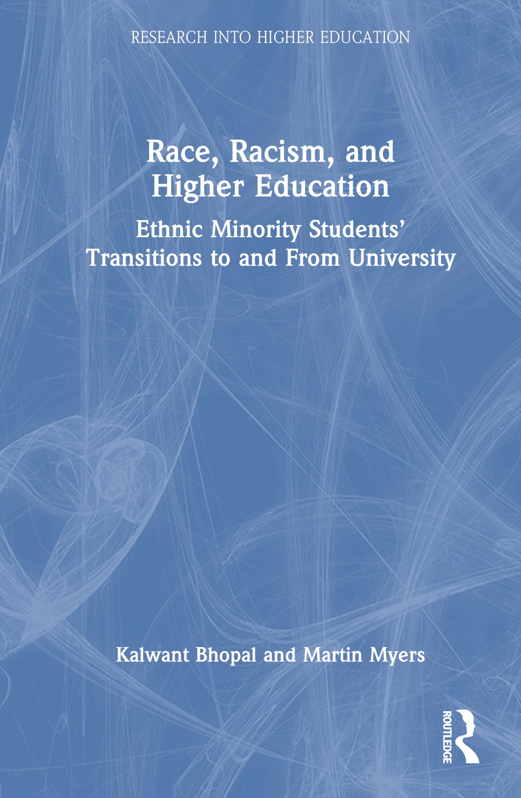 Race, Racism, and Higher Education Books