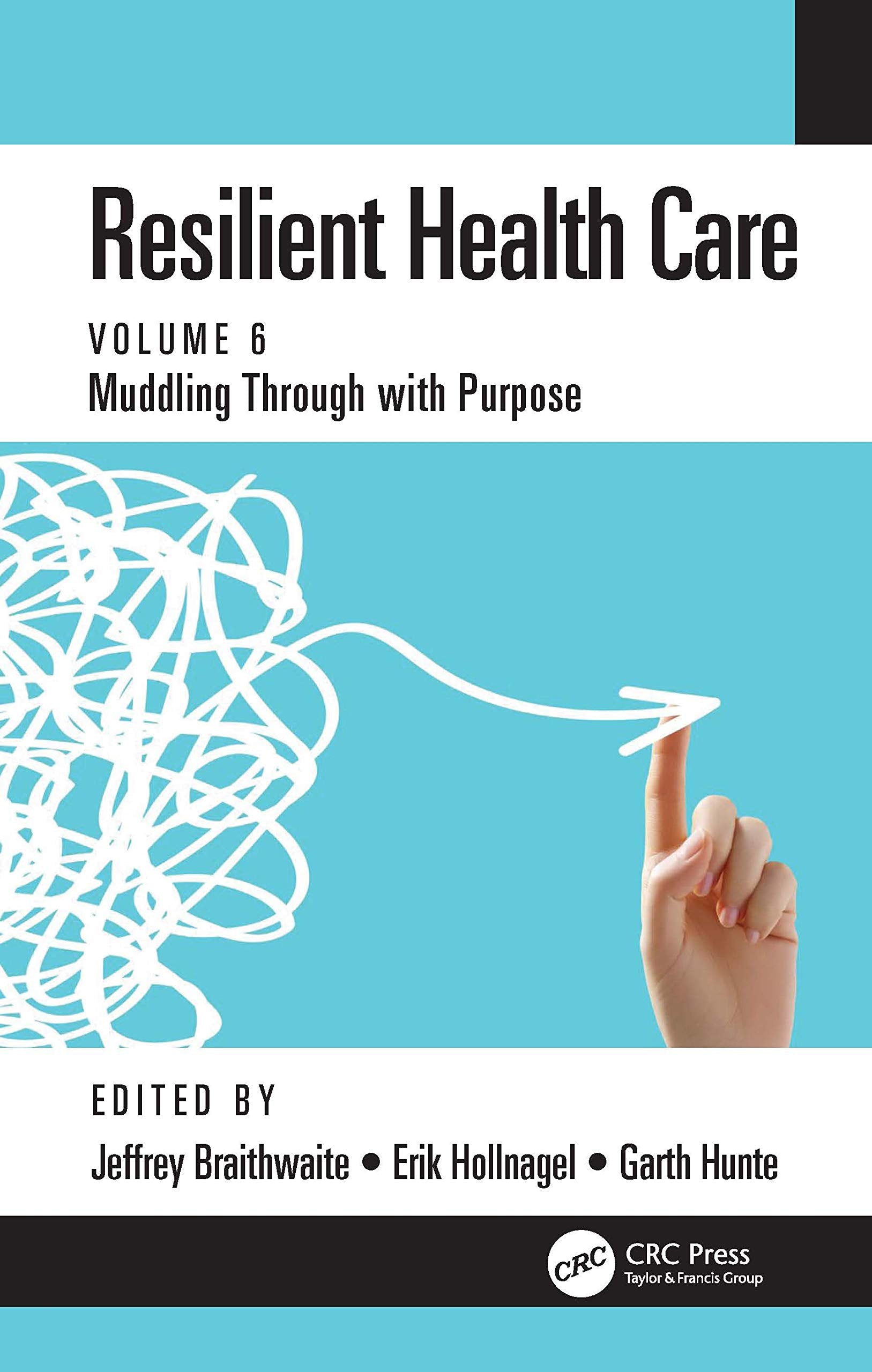 Resilient Health Care Medicine