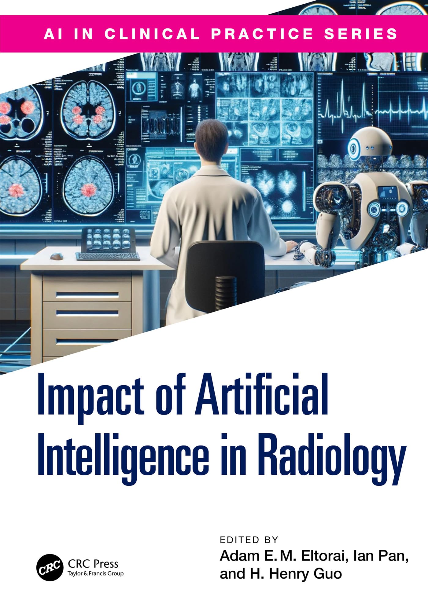 The Impact of Artificial Intelligence in Radiology Medicine