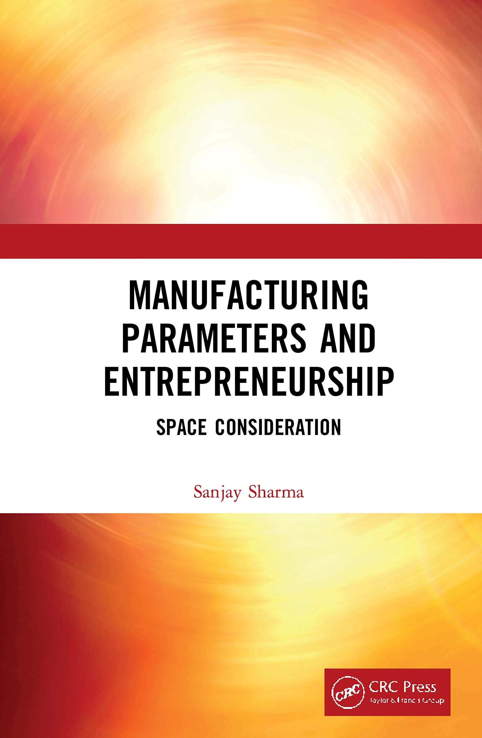 Product Image: Manufacturing Parameters and Entrepreneurship