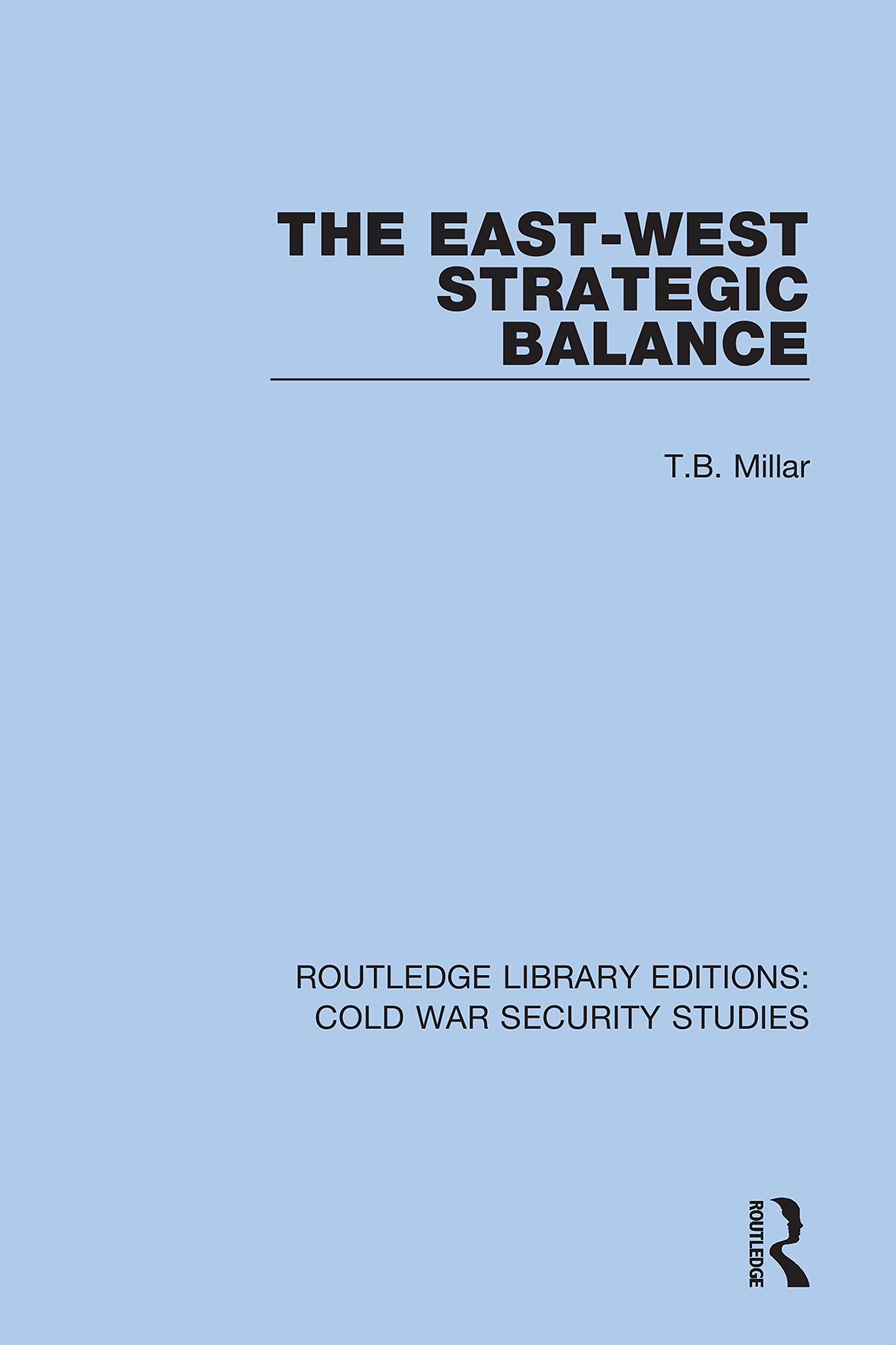 The East-West Strategic Balance Social Sciences