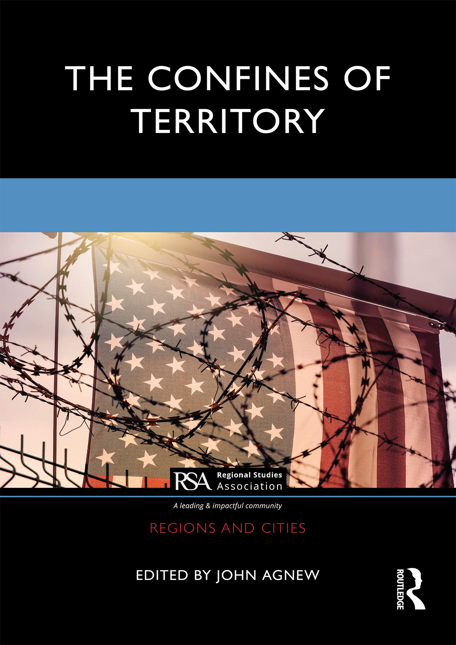 The Confines of Territory (Regions and Cities) Social Sciences
