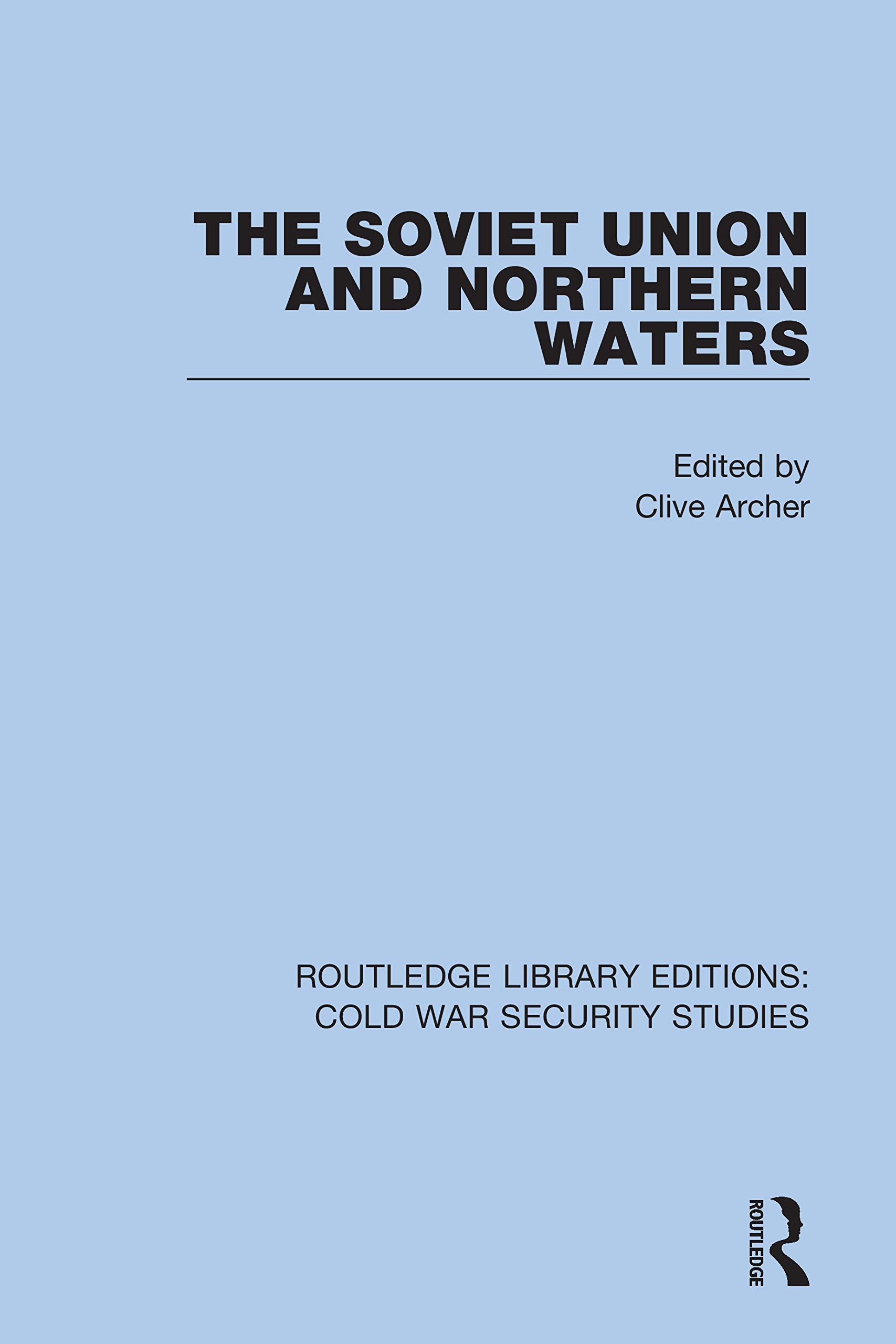 Product Image: The Soviet Union and Northern Waters