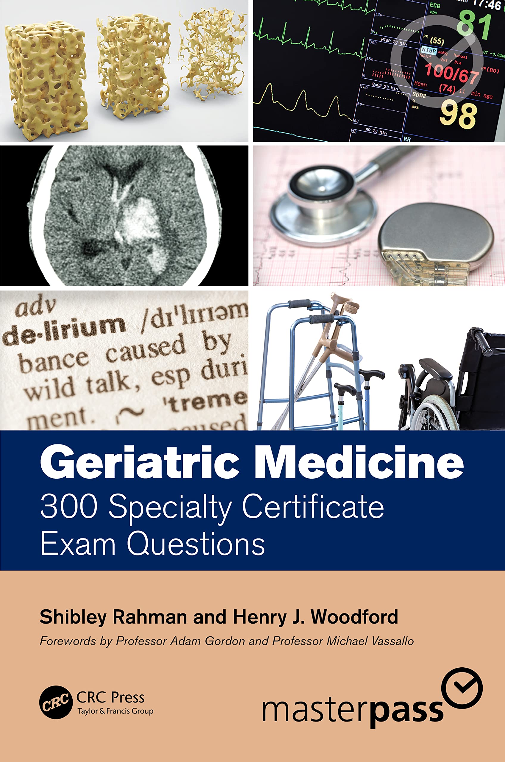 Product Image: Geriatric Medicine