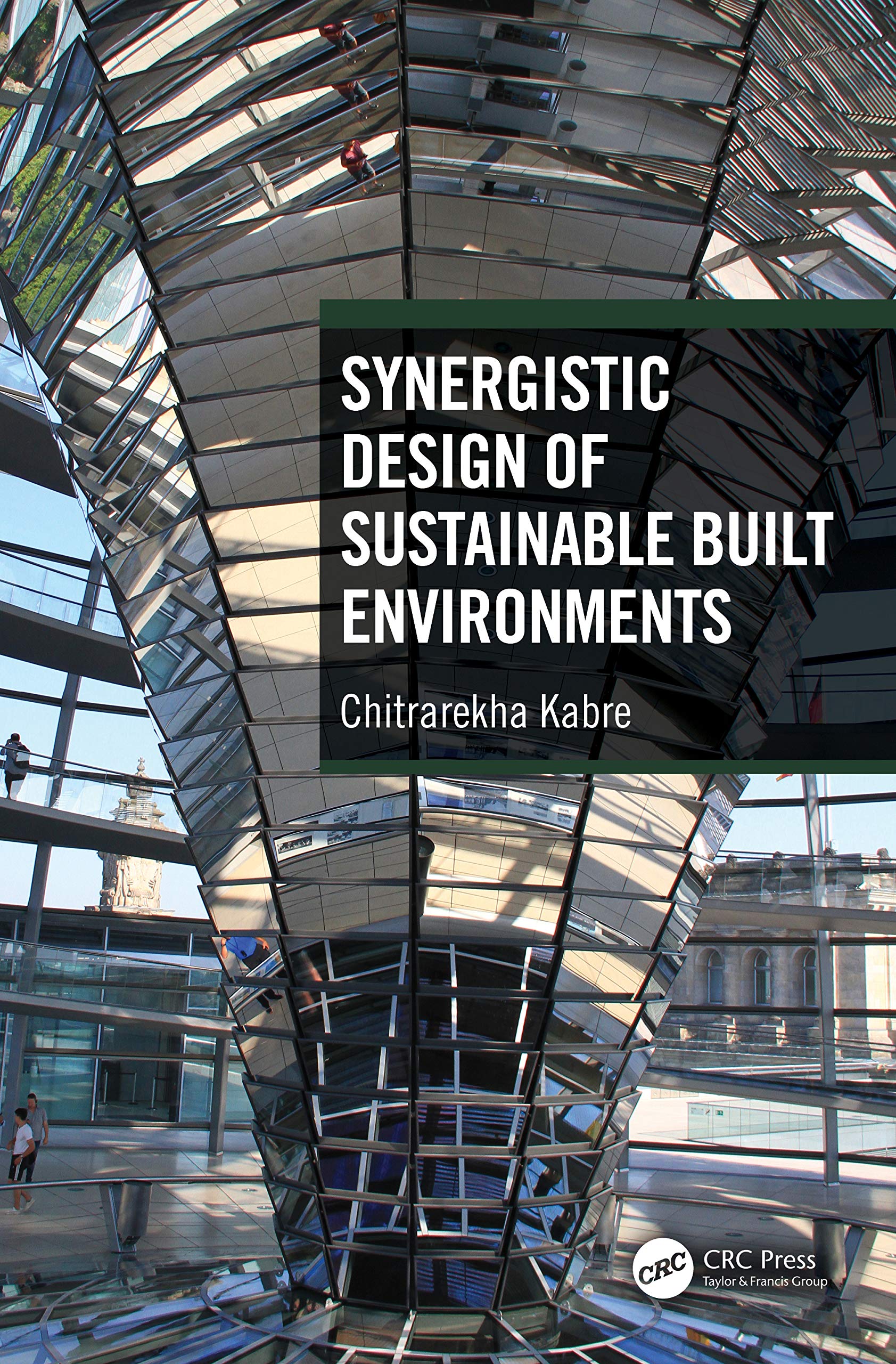 Synergistic Design of Sustainable Built Environments Business, Finance & Career