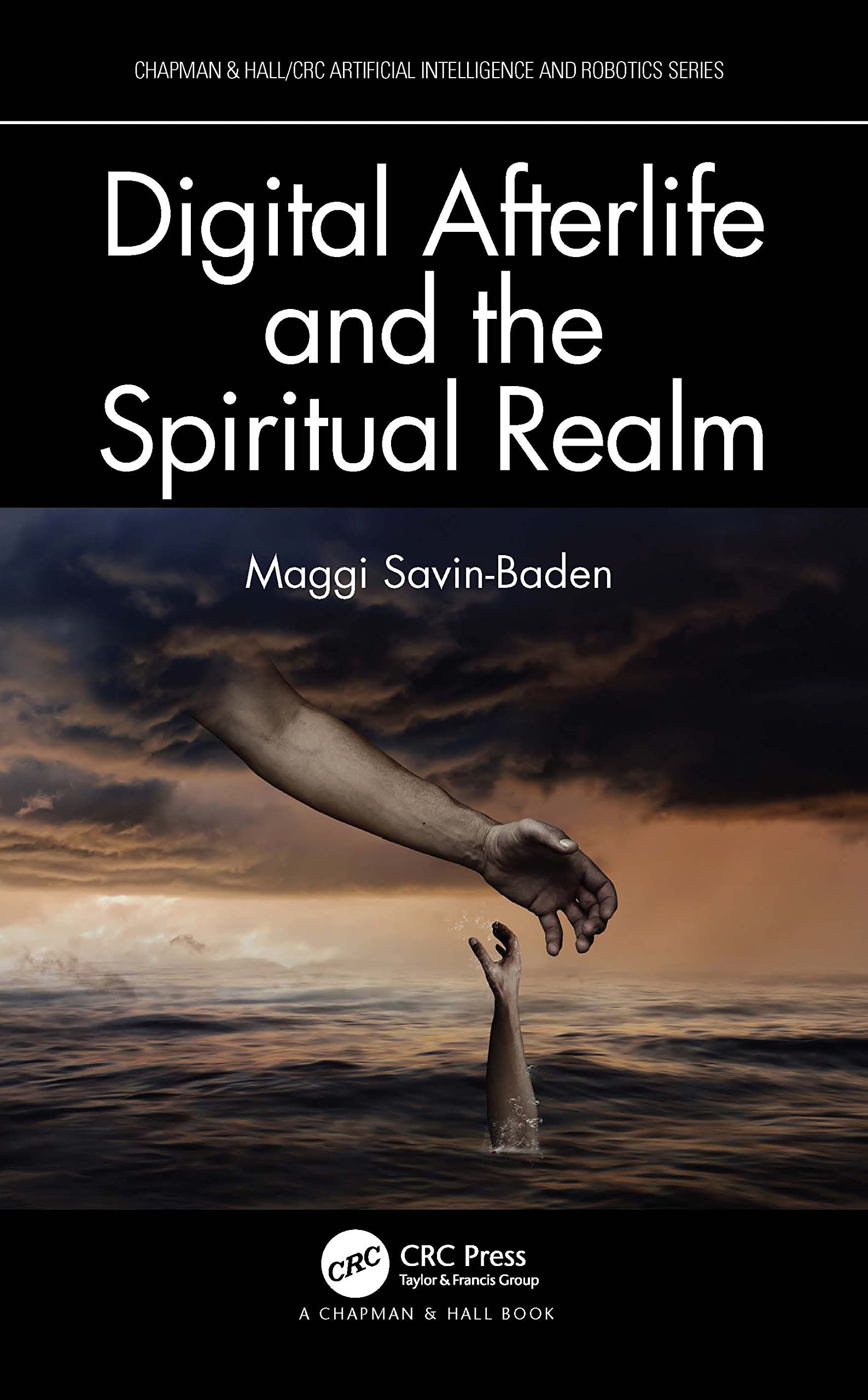 Digital Afterlife and the Spiritual Realm Philosophy