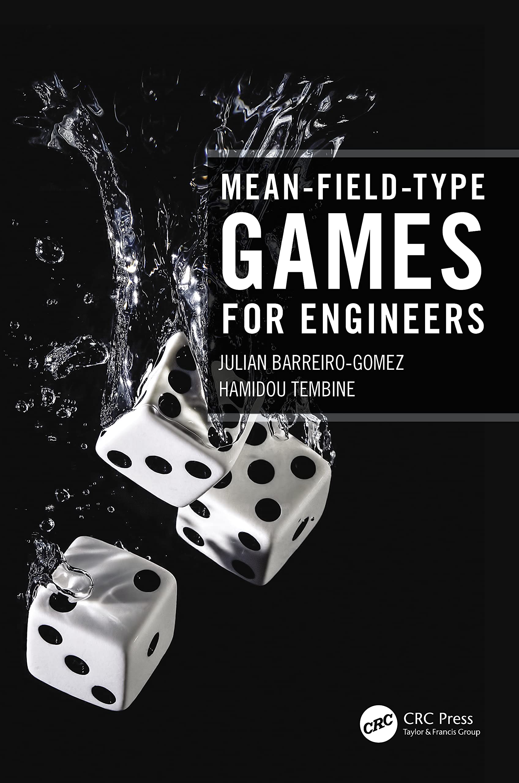 Mean-Field-Type Games for Engineers Computer Science