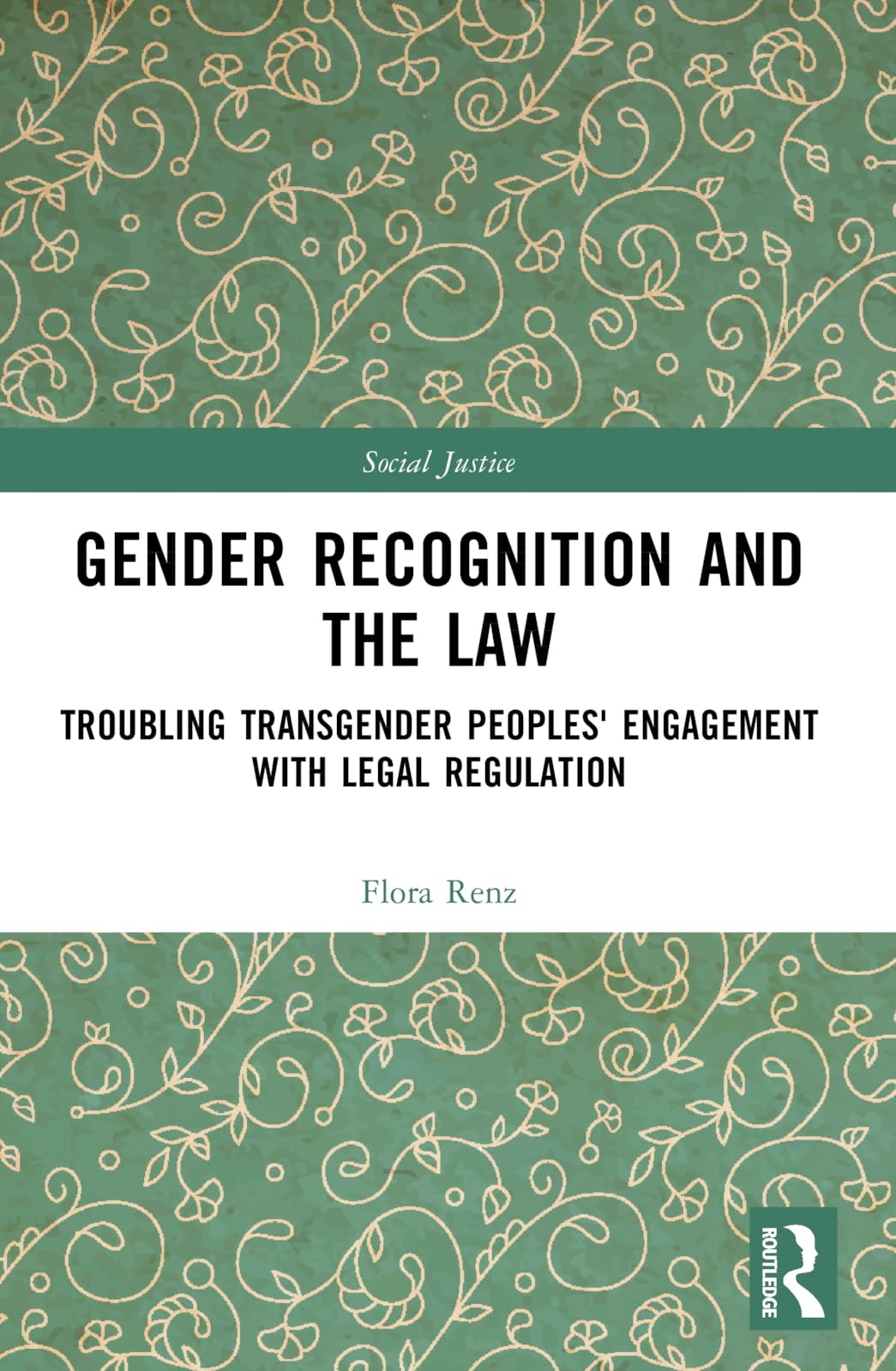 Gender Recognition and the Law Law