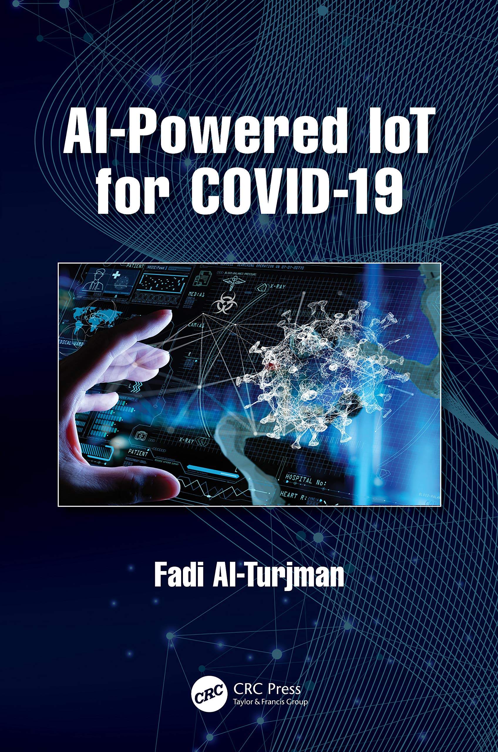 AI-Powered IoT for COVID-19 Medicine
