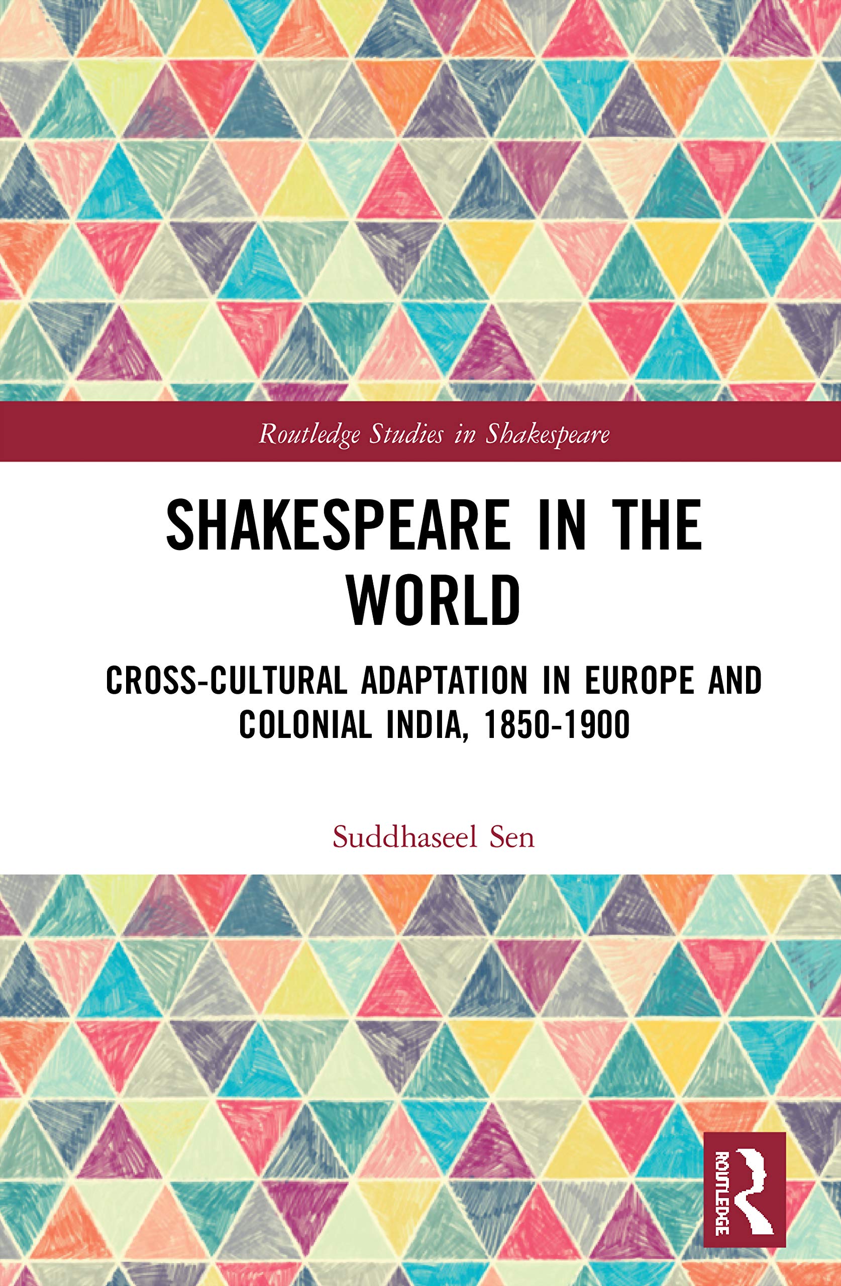 Shakespeare in the World Contemporary literature
