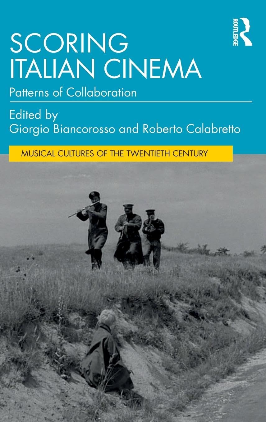 Scoring Italian Cinema Media & Communication