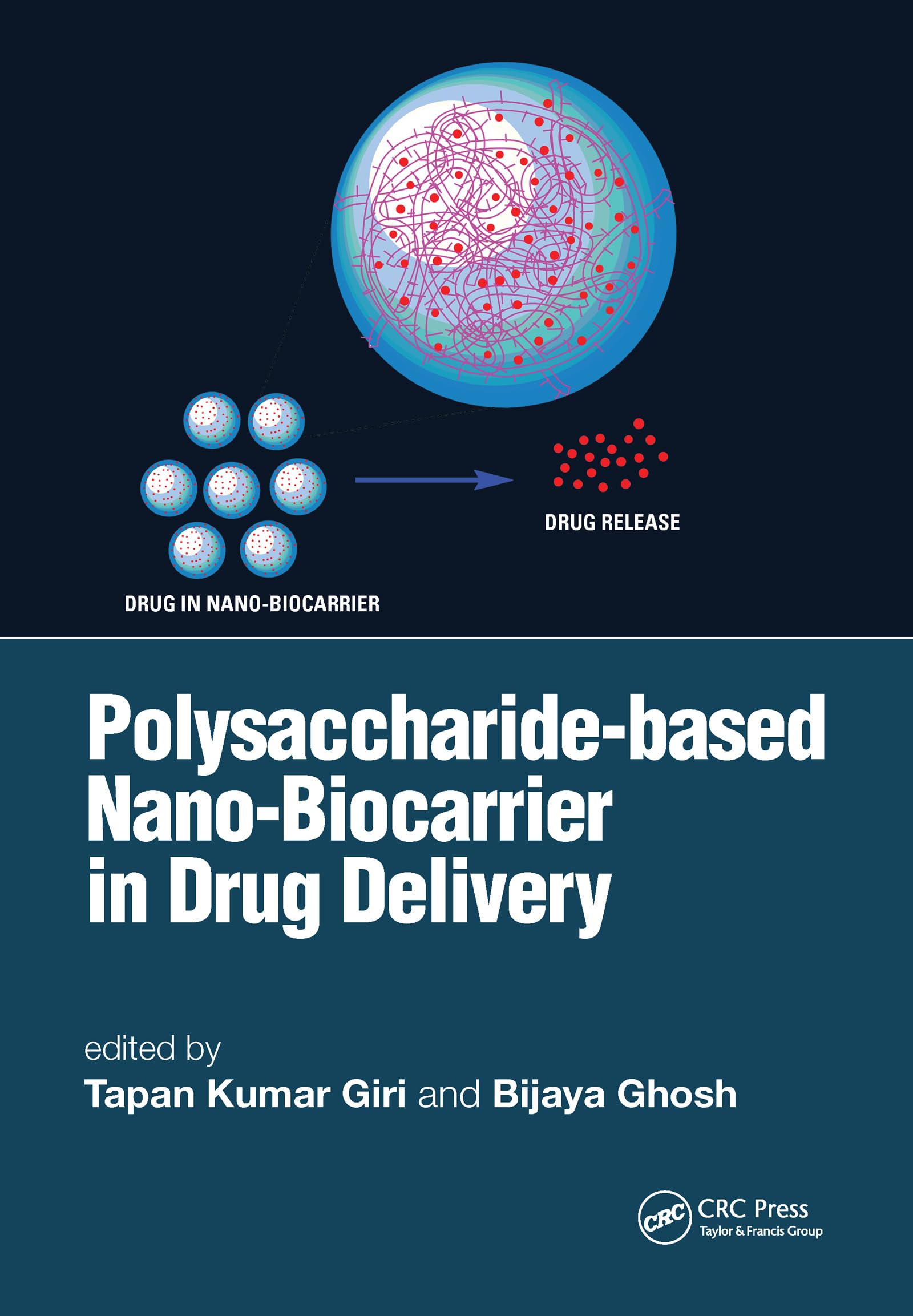 Polysaccharide based Nano-Biocarrier in Drug Delivery Medicine
