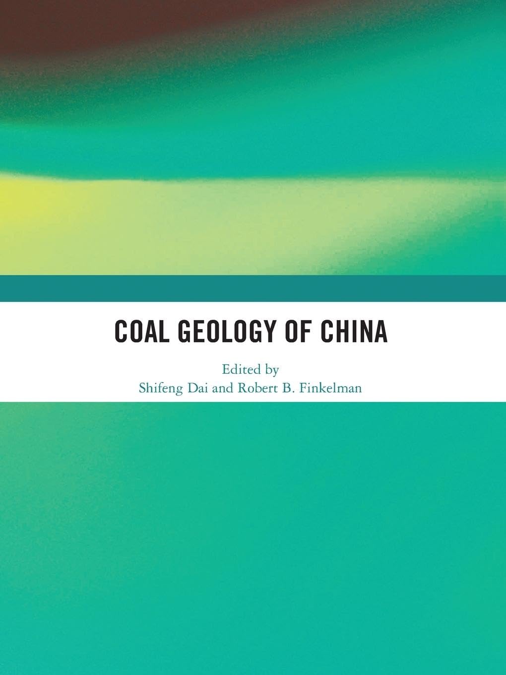 Coal Geology of China Business, Finance & Career