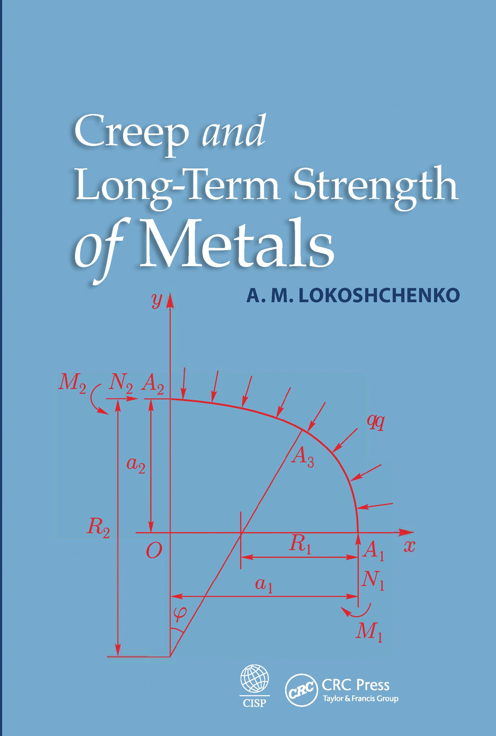 Creep and Long-Term Strength of Metals Natural Sciences