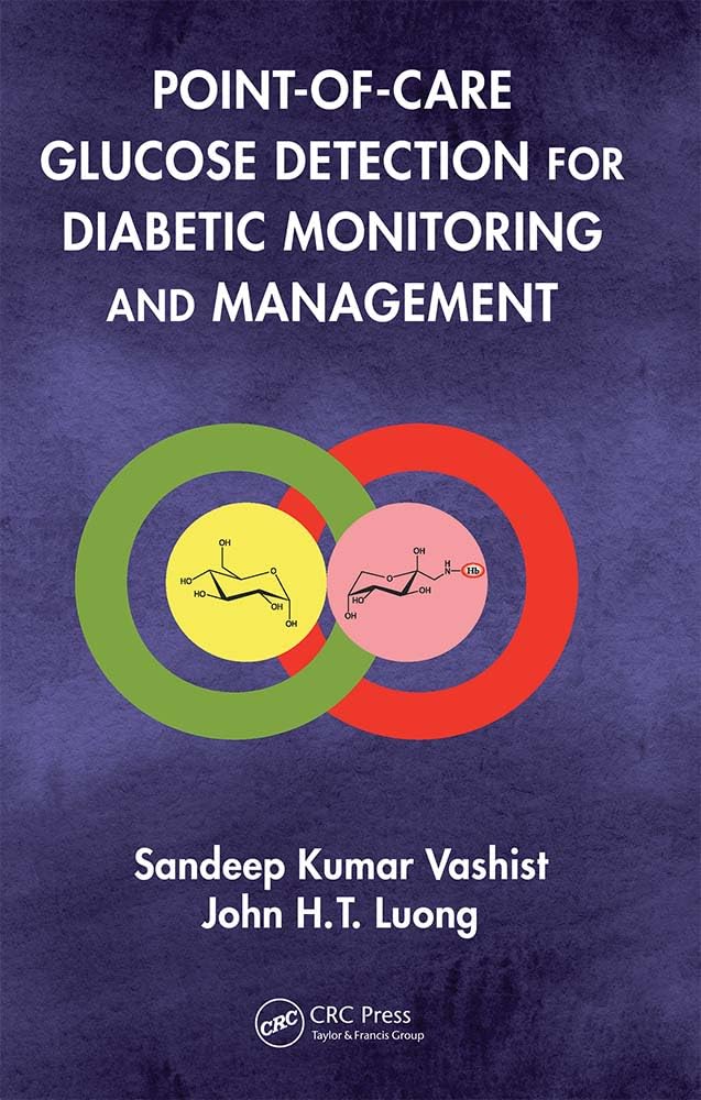 Point-of-care Glucose Detection for Diabetic Monitoring and Management Medicine