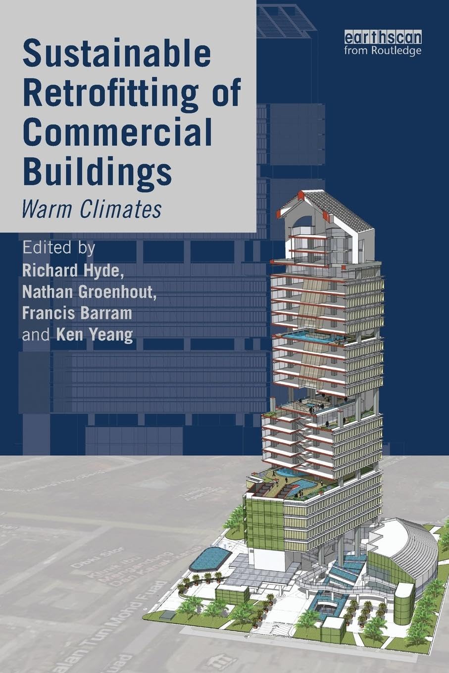 Sustainable Retrofitting of Commercial Buildings Business & Technology