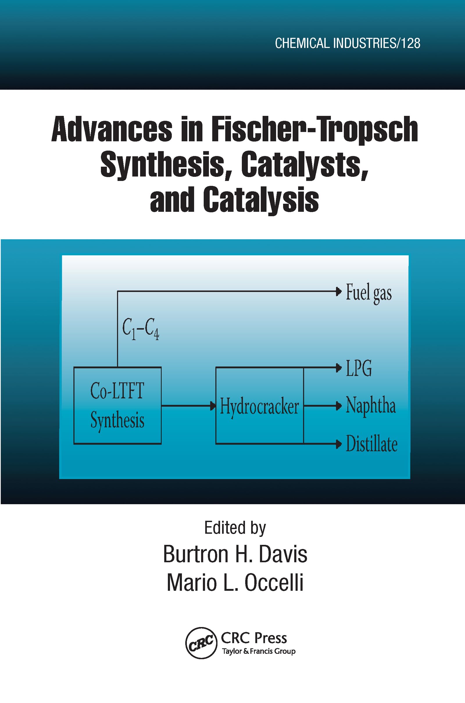 Advances in Fischer-Tropsch Synthesis, Catalysts, and Catalysis Business & Technology