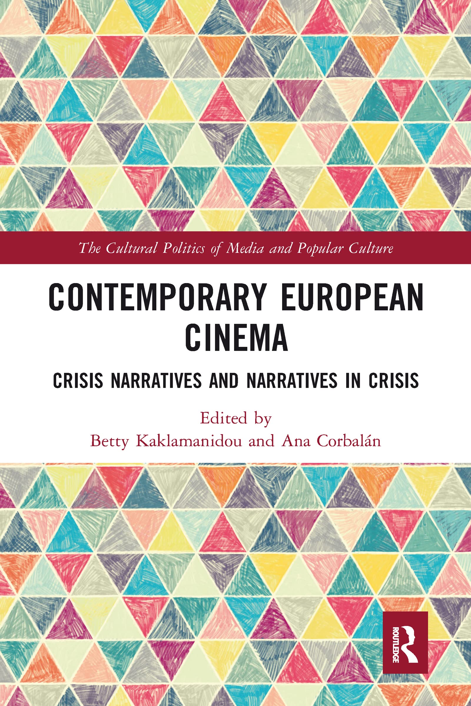 Contemporary European Cinema Books