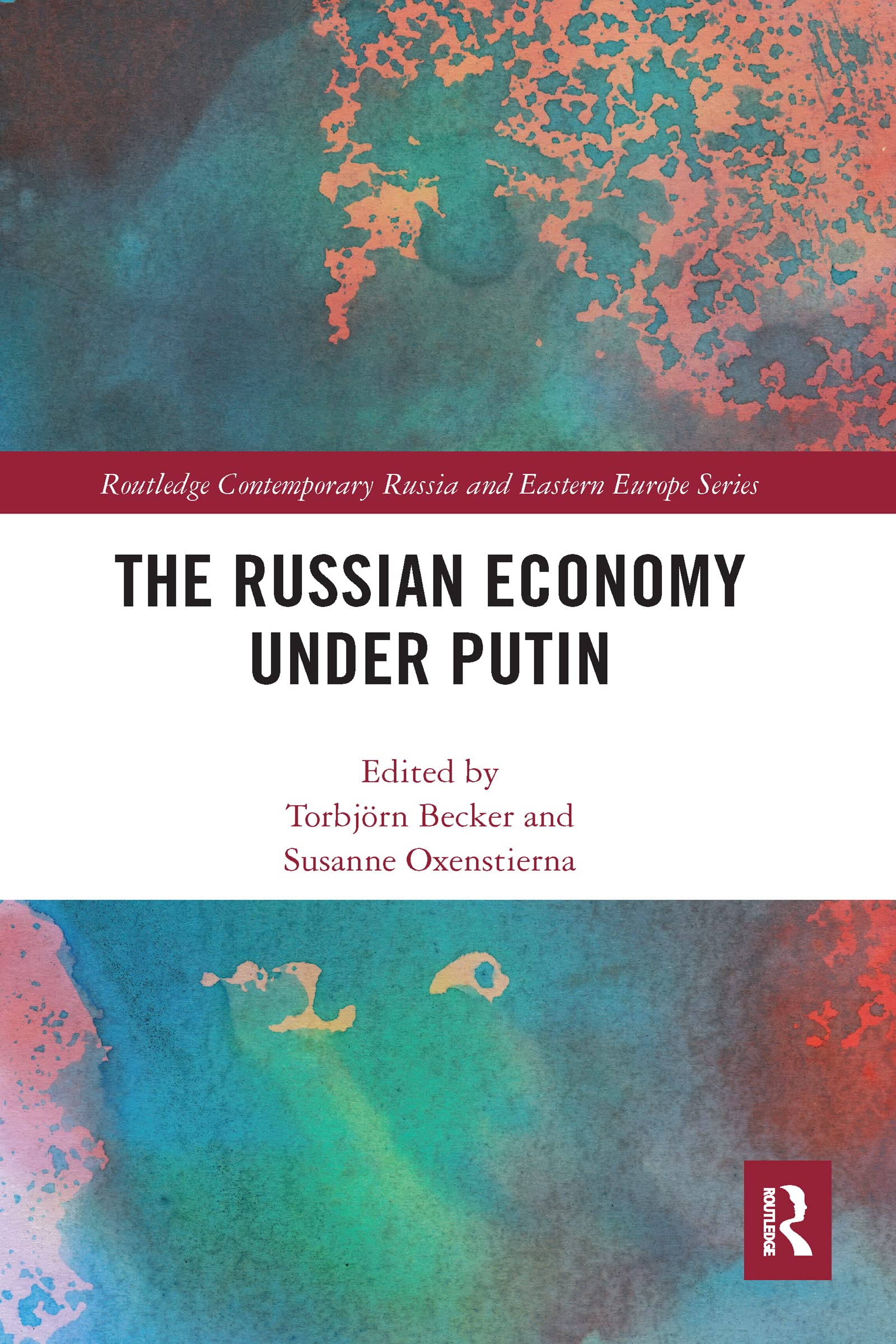 The Russian Economy under Putin Books