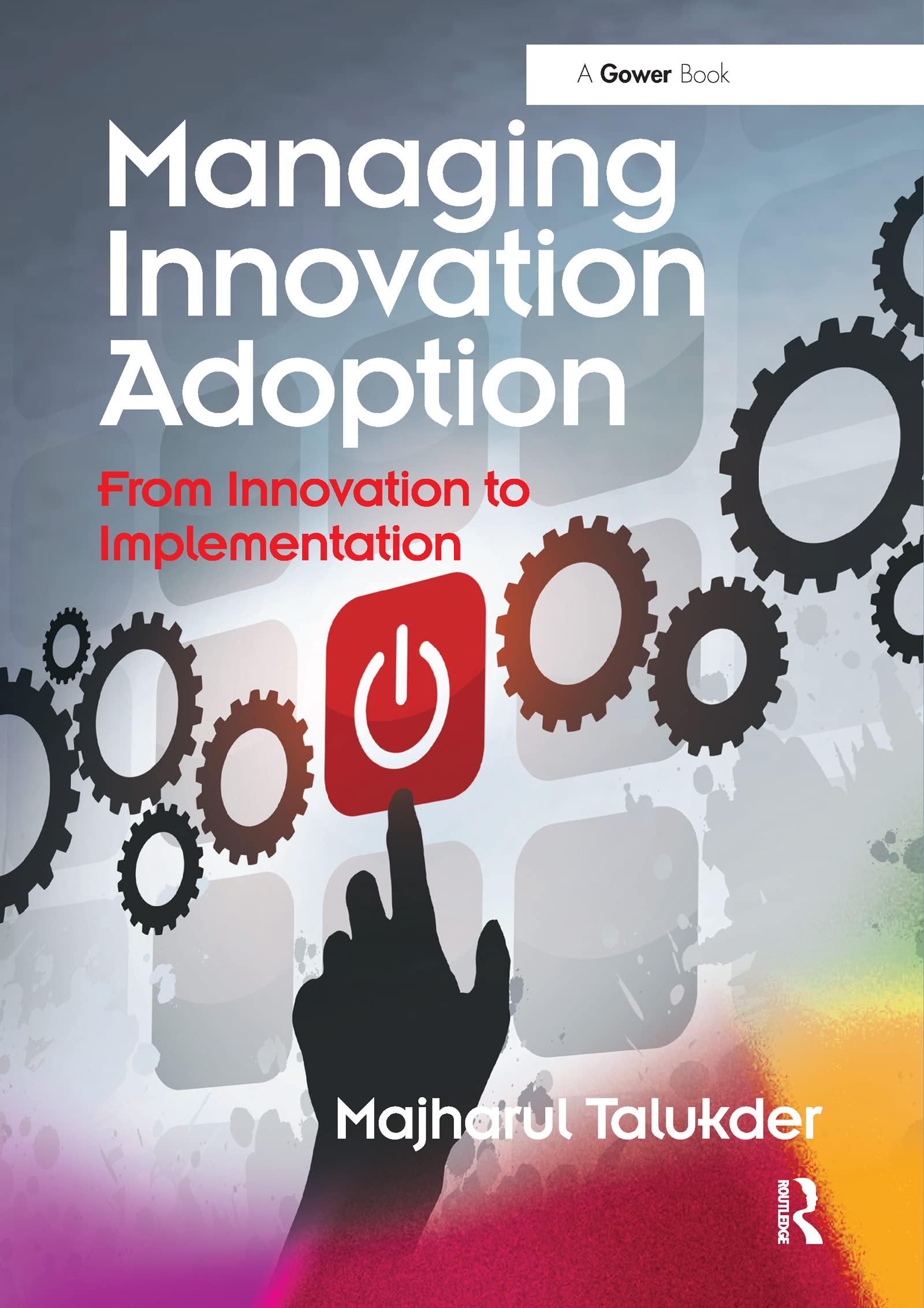 Product Image: Managing Innovation Adoption