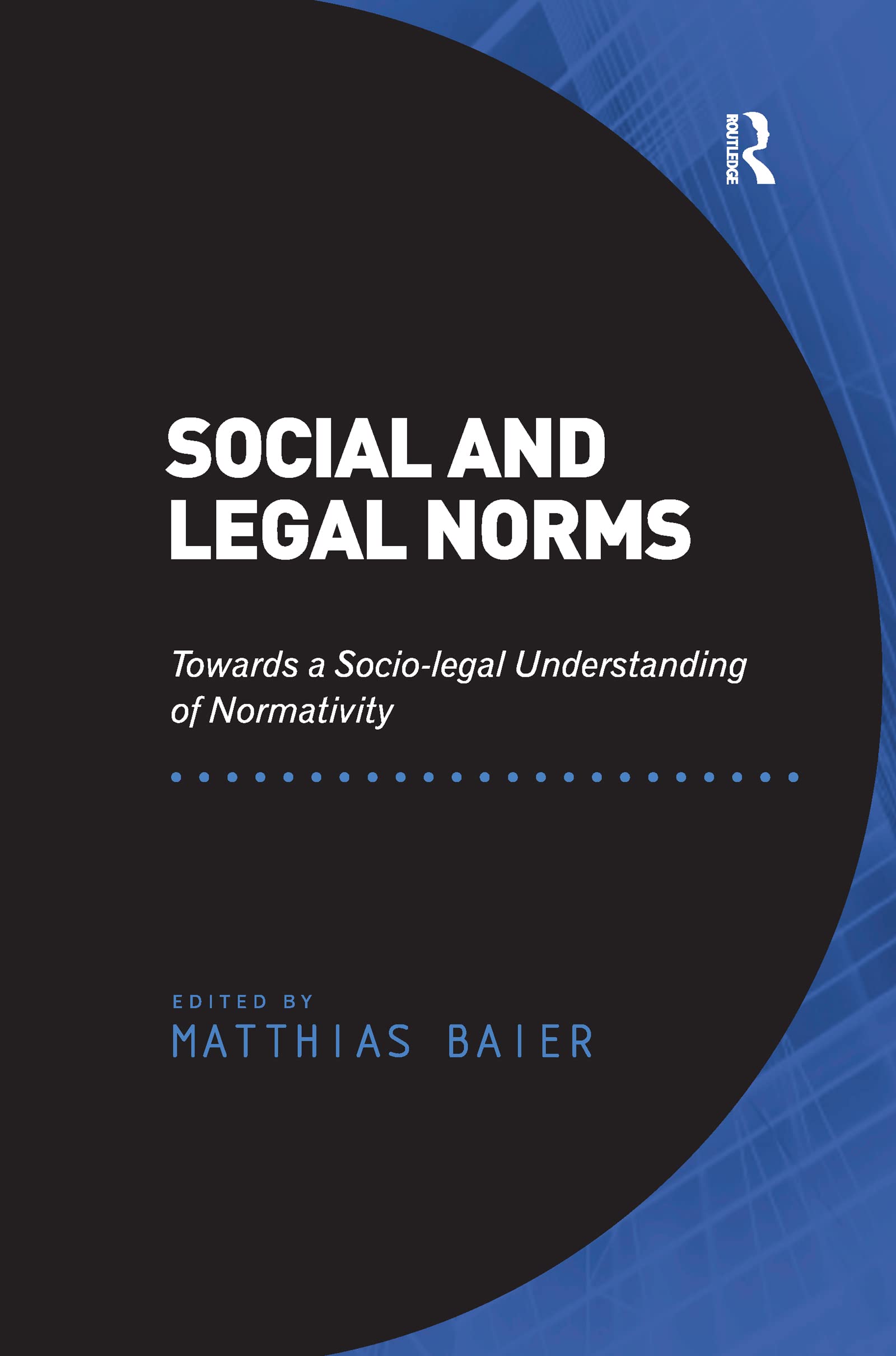 Social and Legal Norms Law