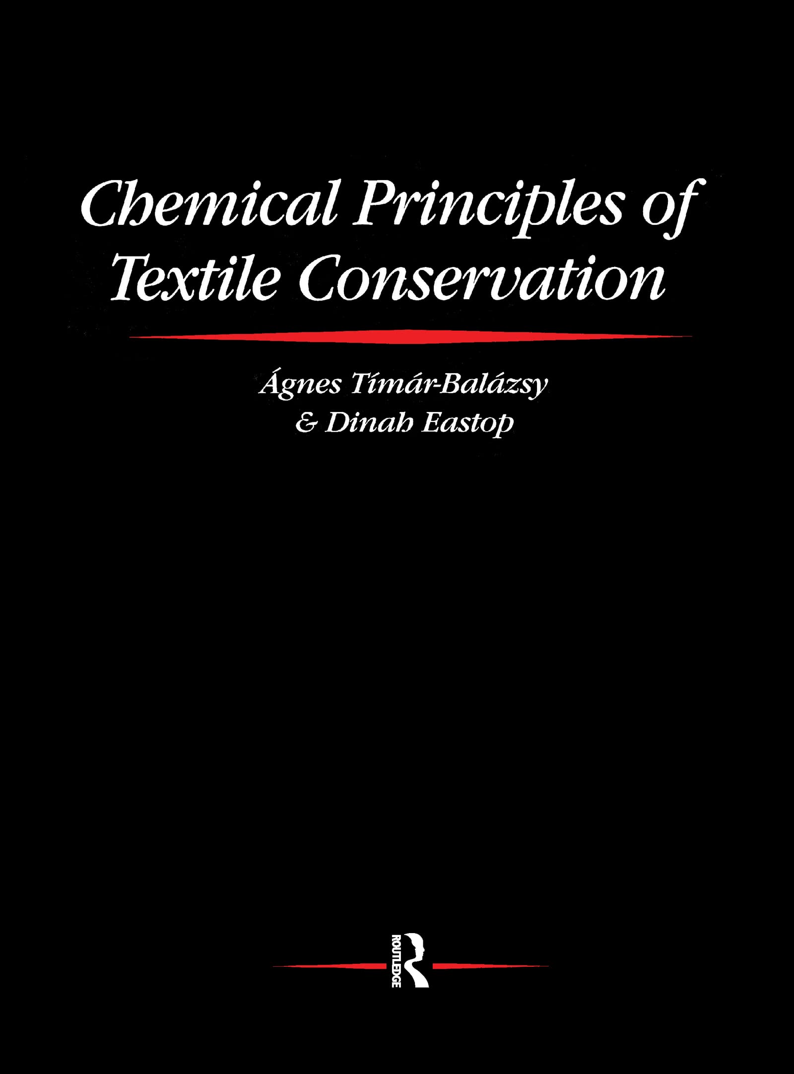Chemical Principles of Textile Conservation Law