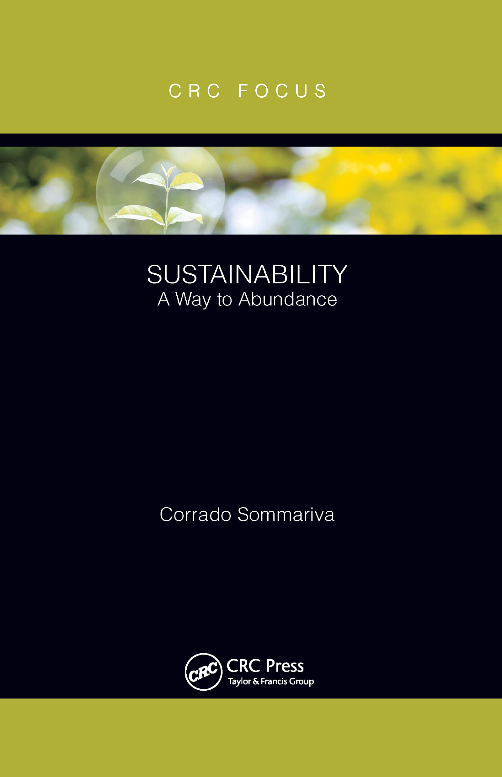 Product Image: Sustainability