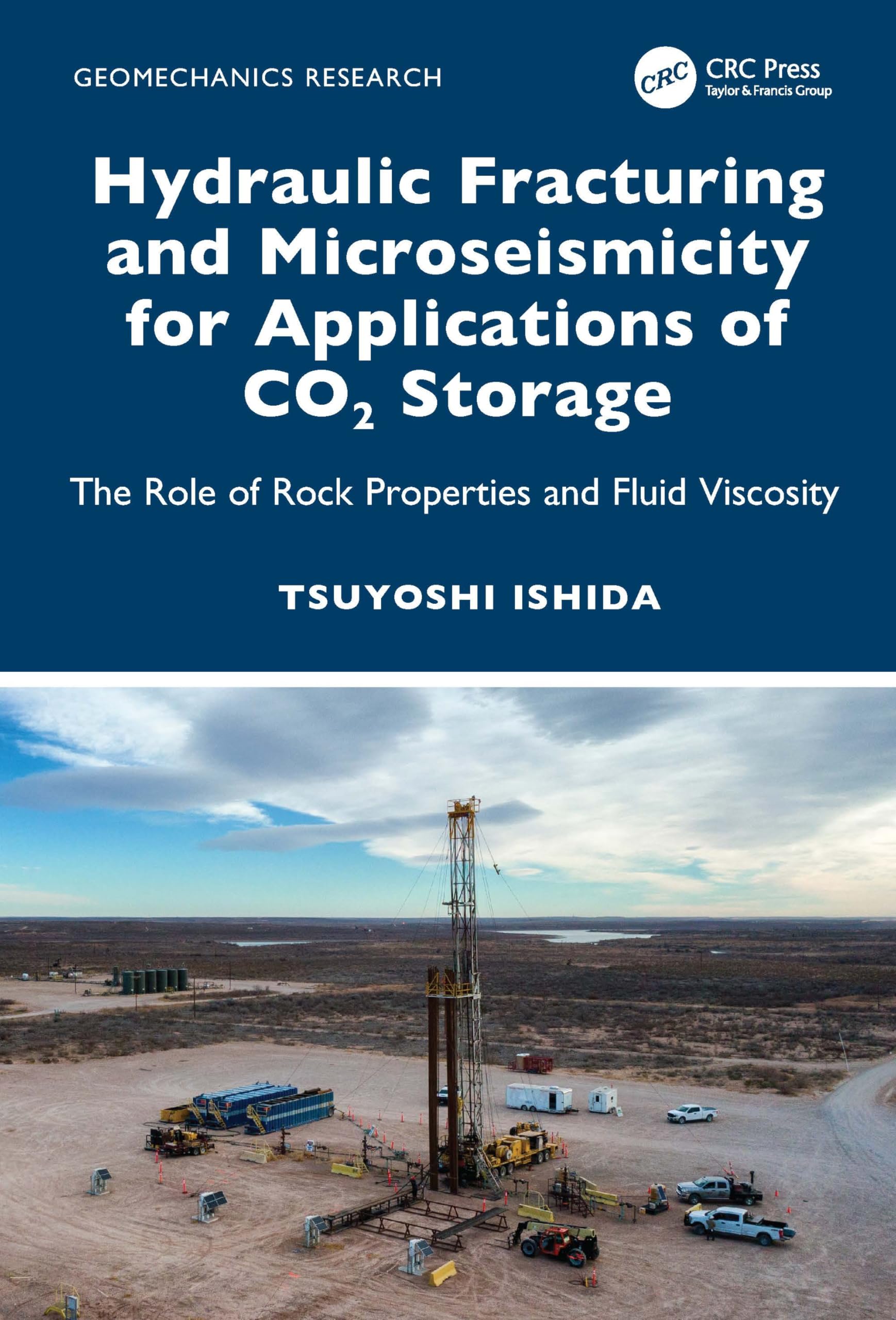 Hydraulic Fracturing and Microseismicity for Applications of CO2 Storage Business, Finance & Career