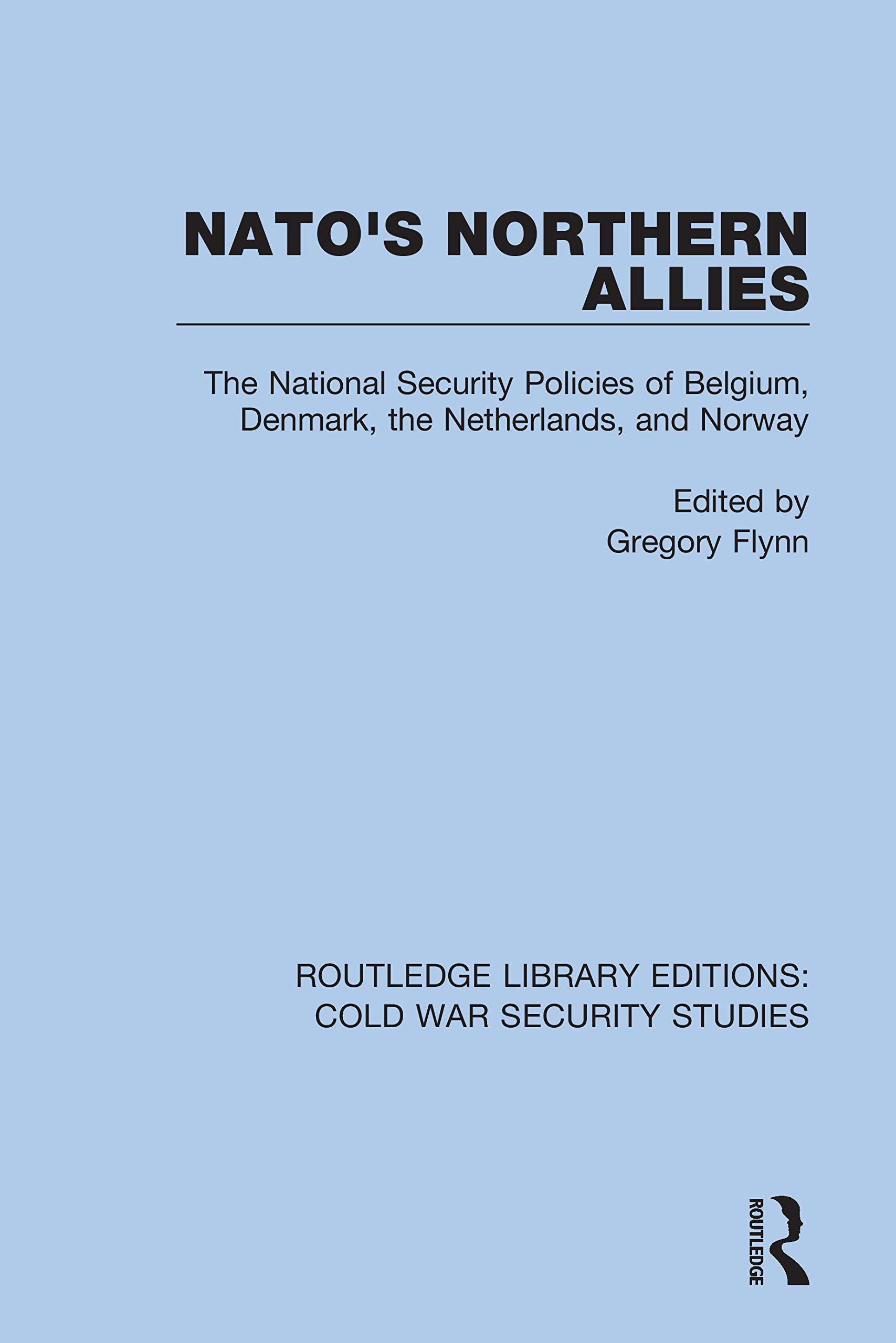 Product Image: NATO's Northern Allies